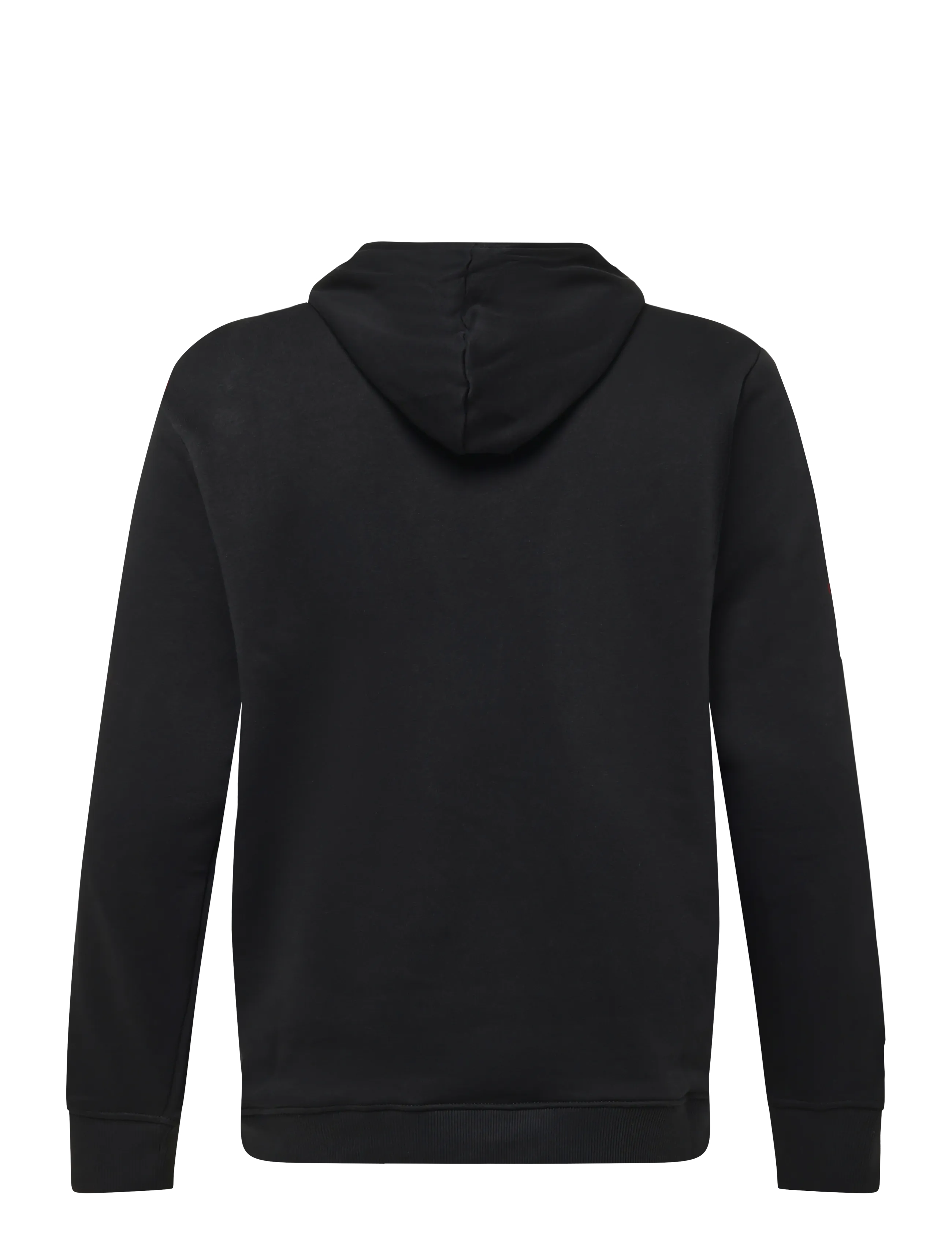 VINSON - VMHEMISH TOP HOOD SWT - herbstersparnisse - tap shoe - 1