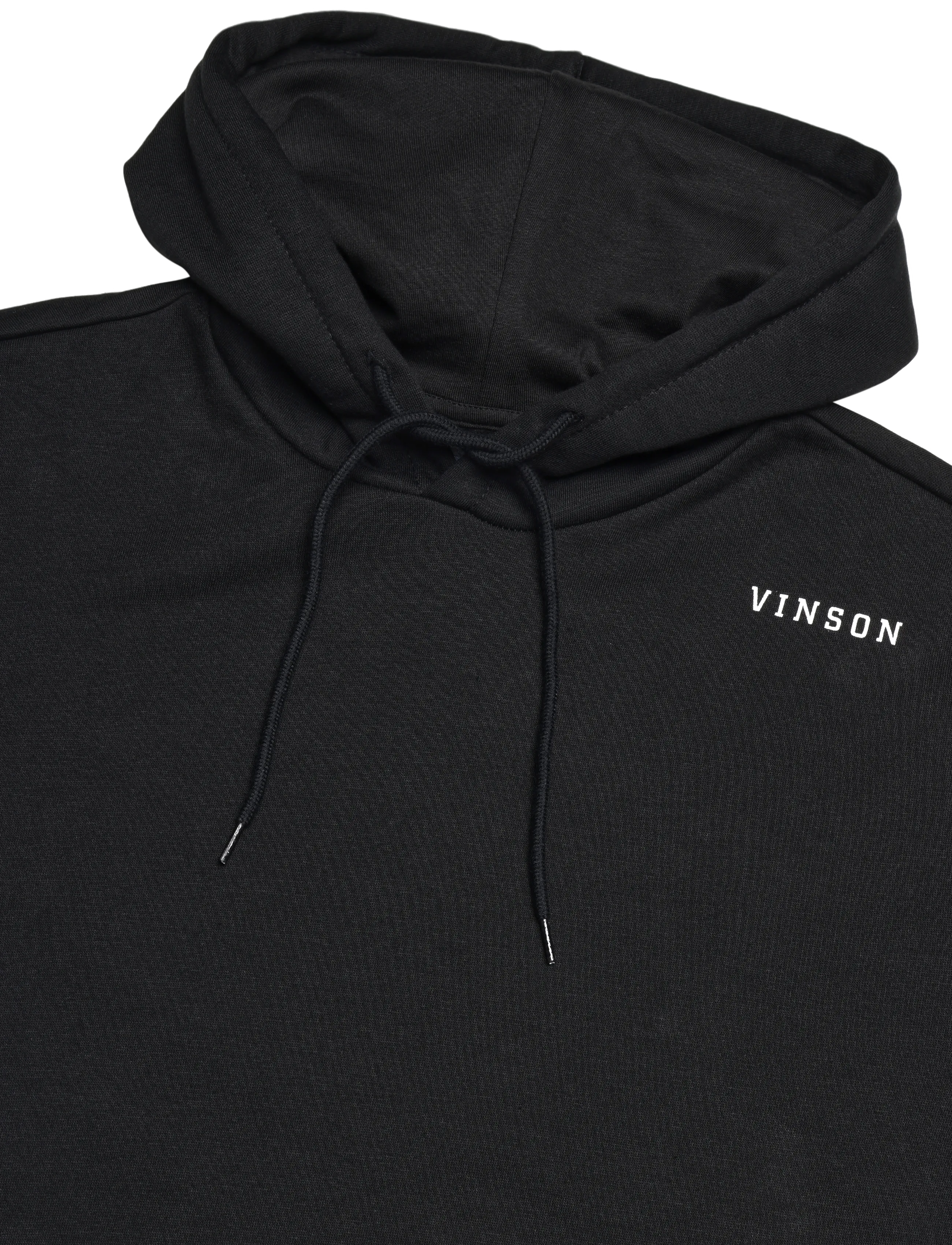 VINSON - VMHEMISH TOP HOOD SWT - herbstersparnisse - tap shoe - 2