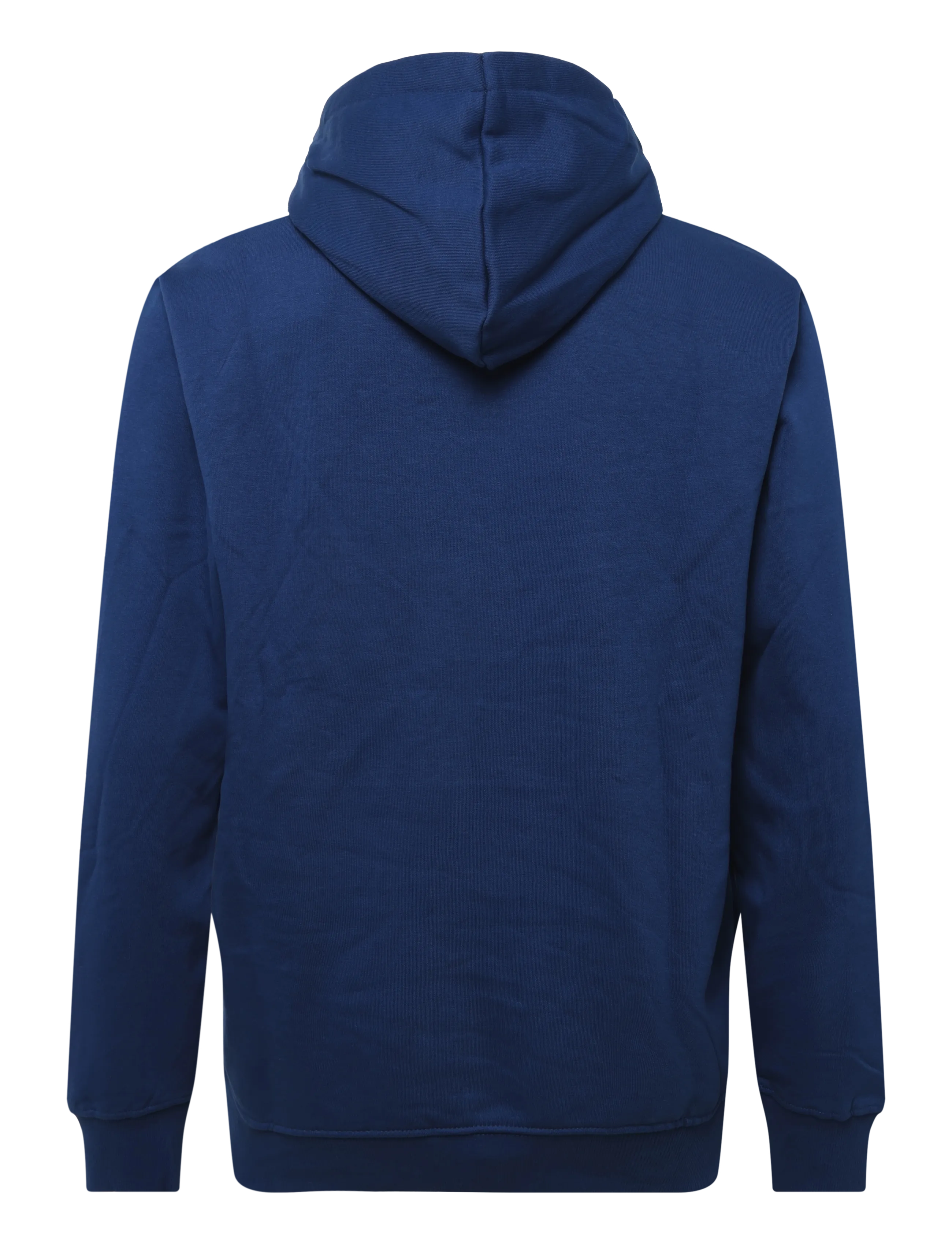 VINSON - VMHARRY TOP HOOD SWT - dressipluusid - estate blue - 1