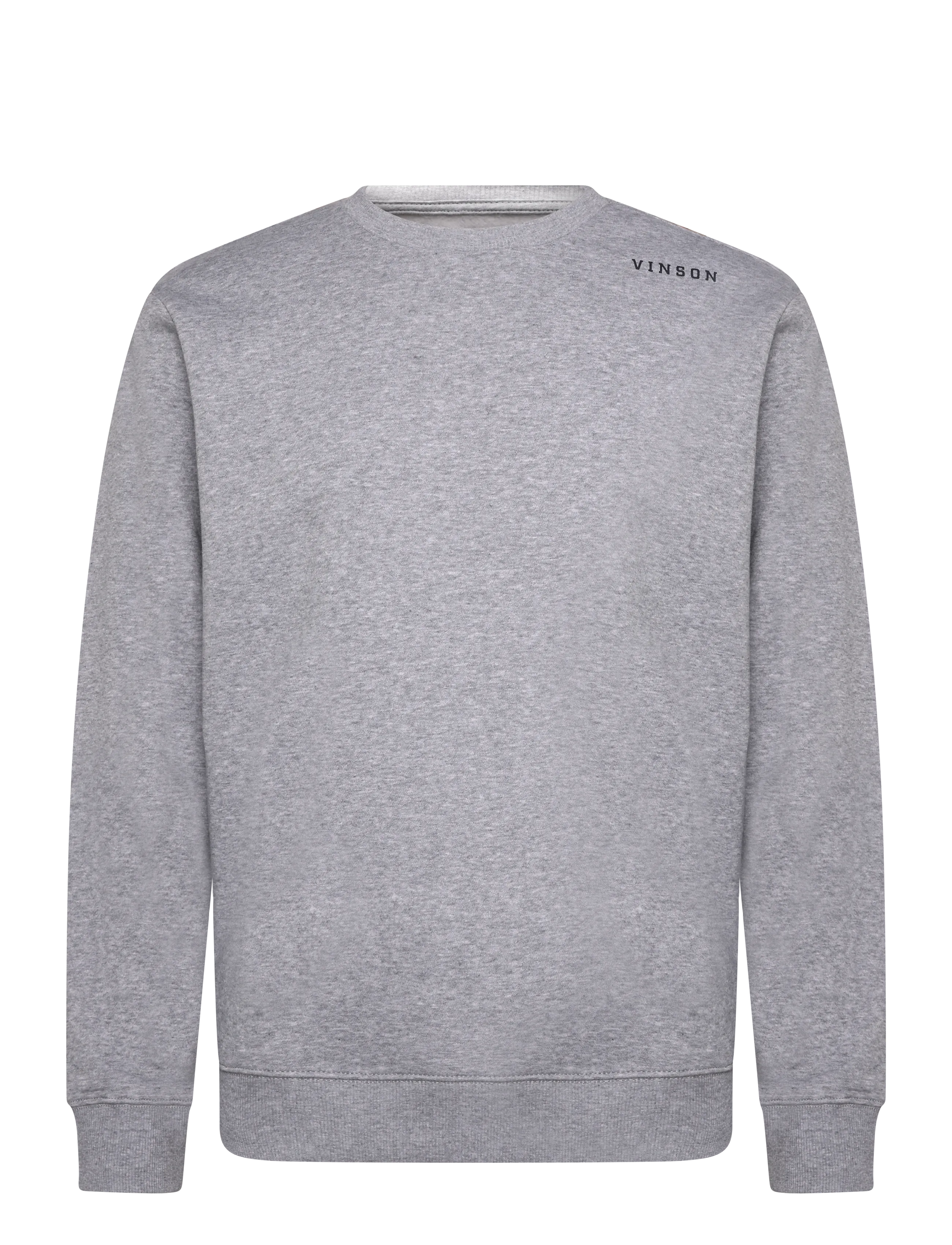 GREY MÉLANGE