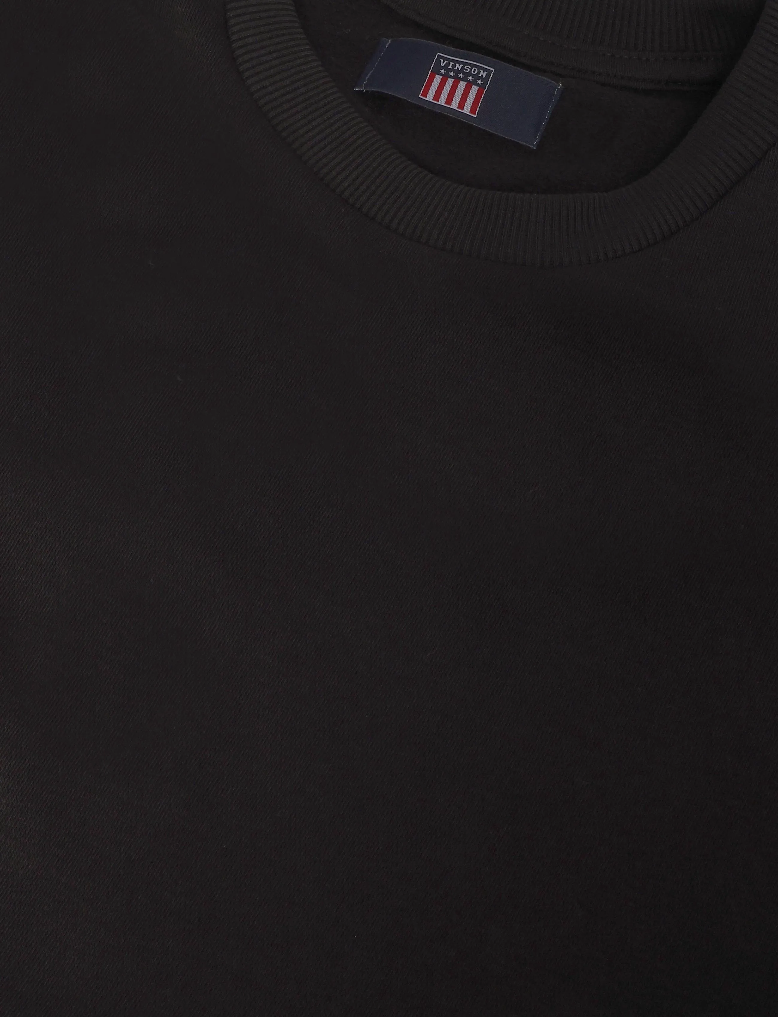VINSON - VMHUXLEY TOP O-NECK SWT - madalaimad hinnad - tap shoe - 2