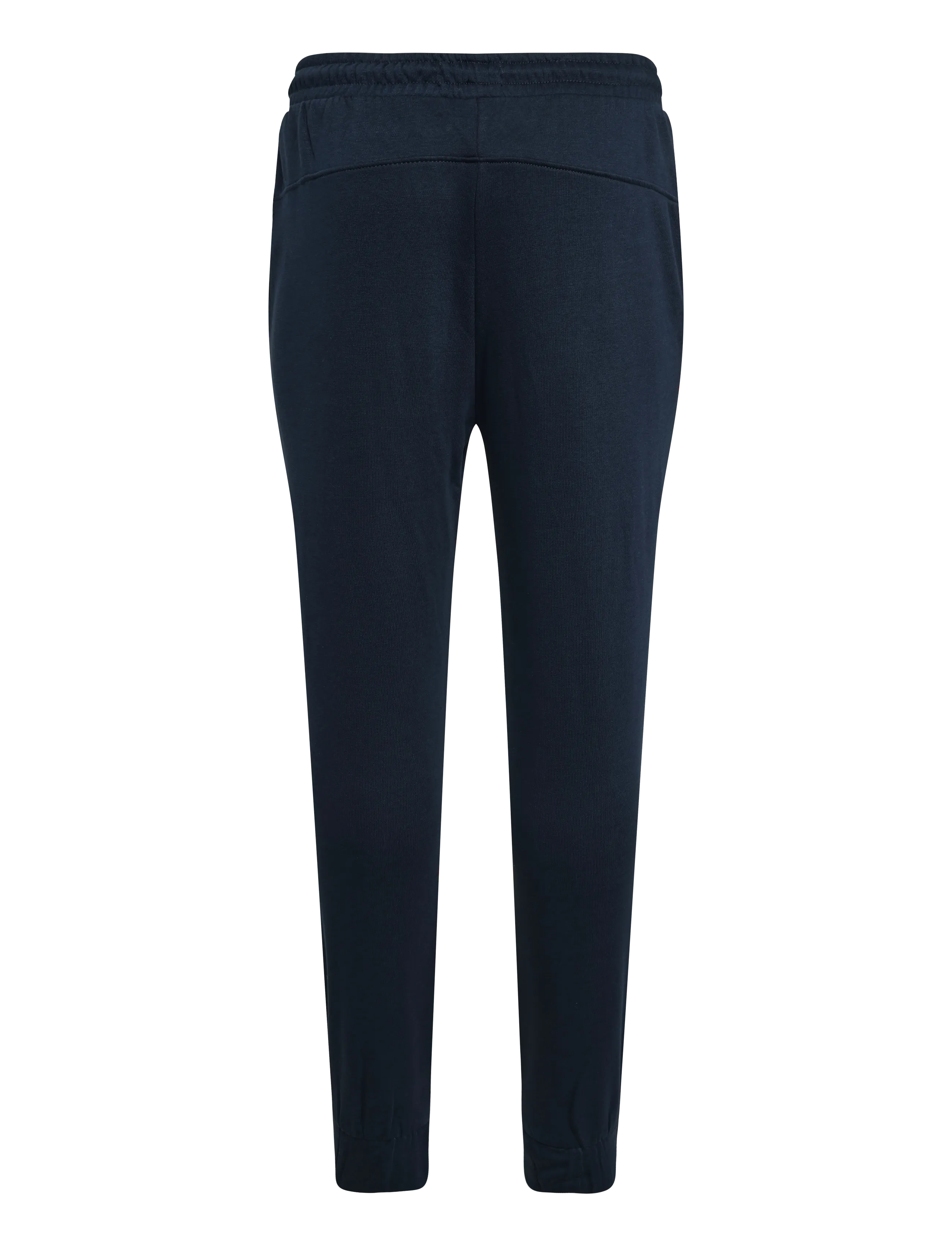 VINSON - VMHOMER PANTS SWT - mehed - dark sapphire - 1