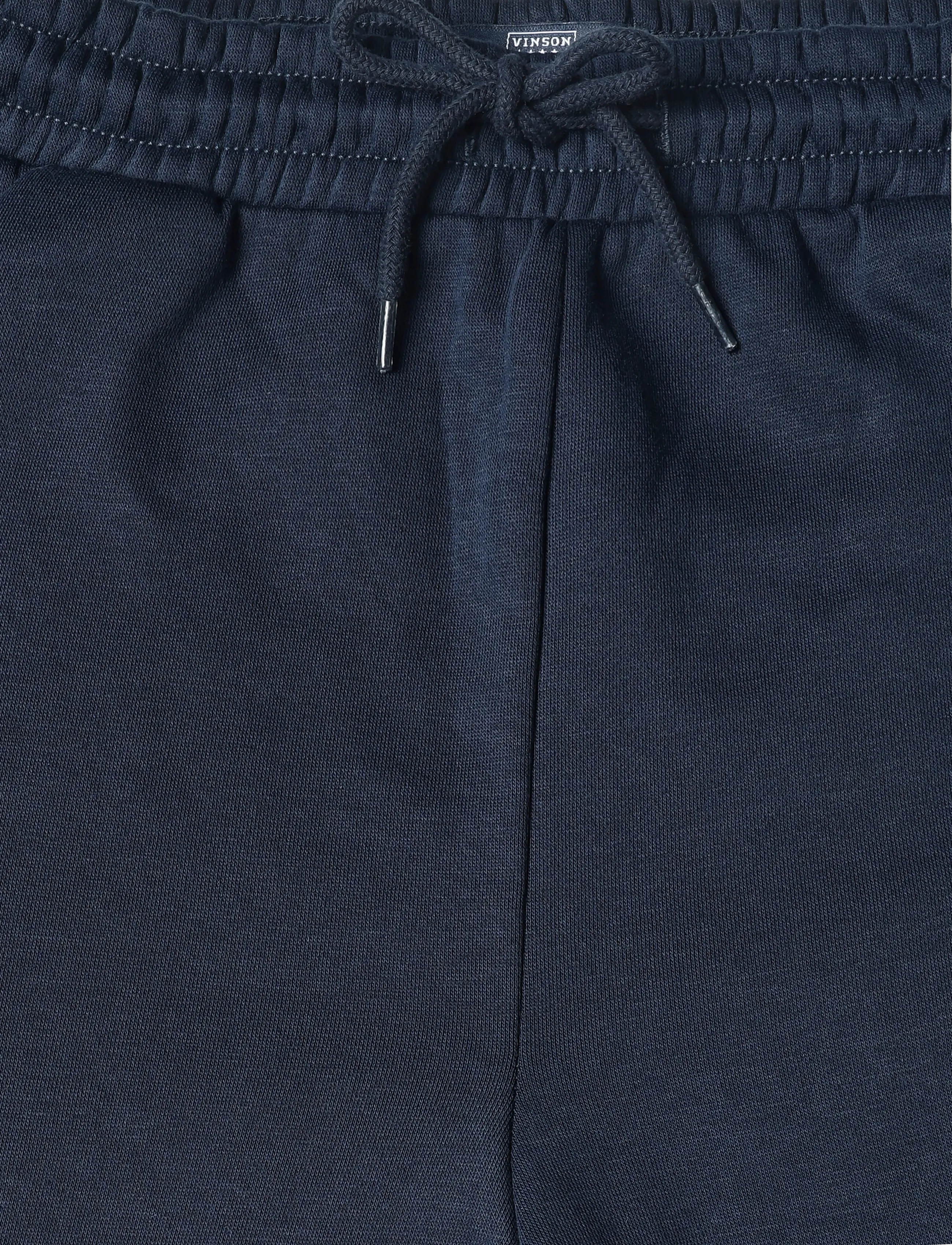 VINSON - VMHOMER PANTS SWT - mehed - dark sapphire - 2