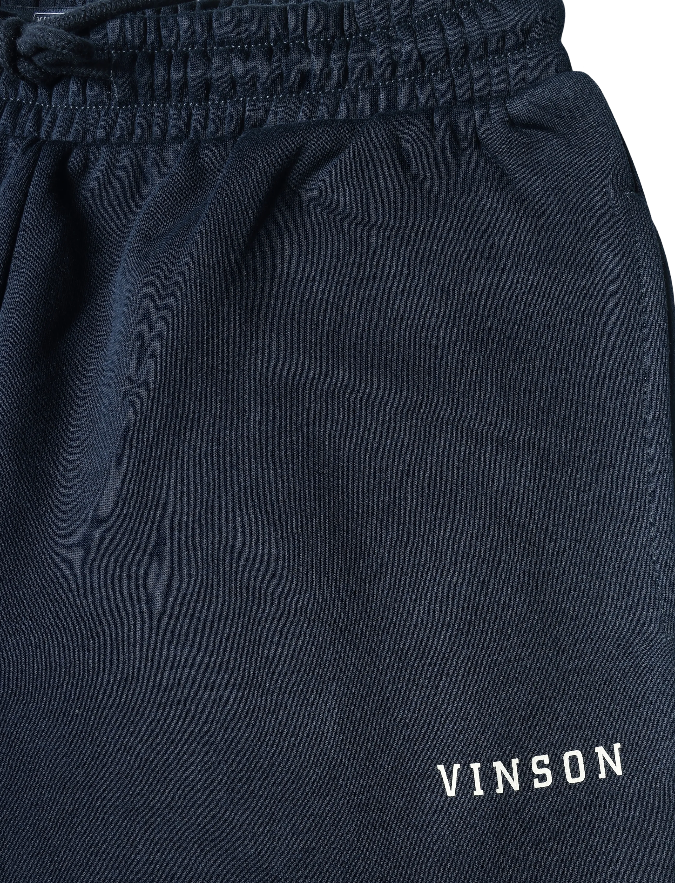 VINSON - VMHOMER PANTS SWT - mehed - dark sapphire - 3