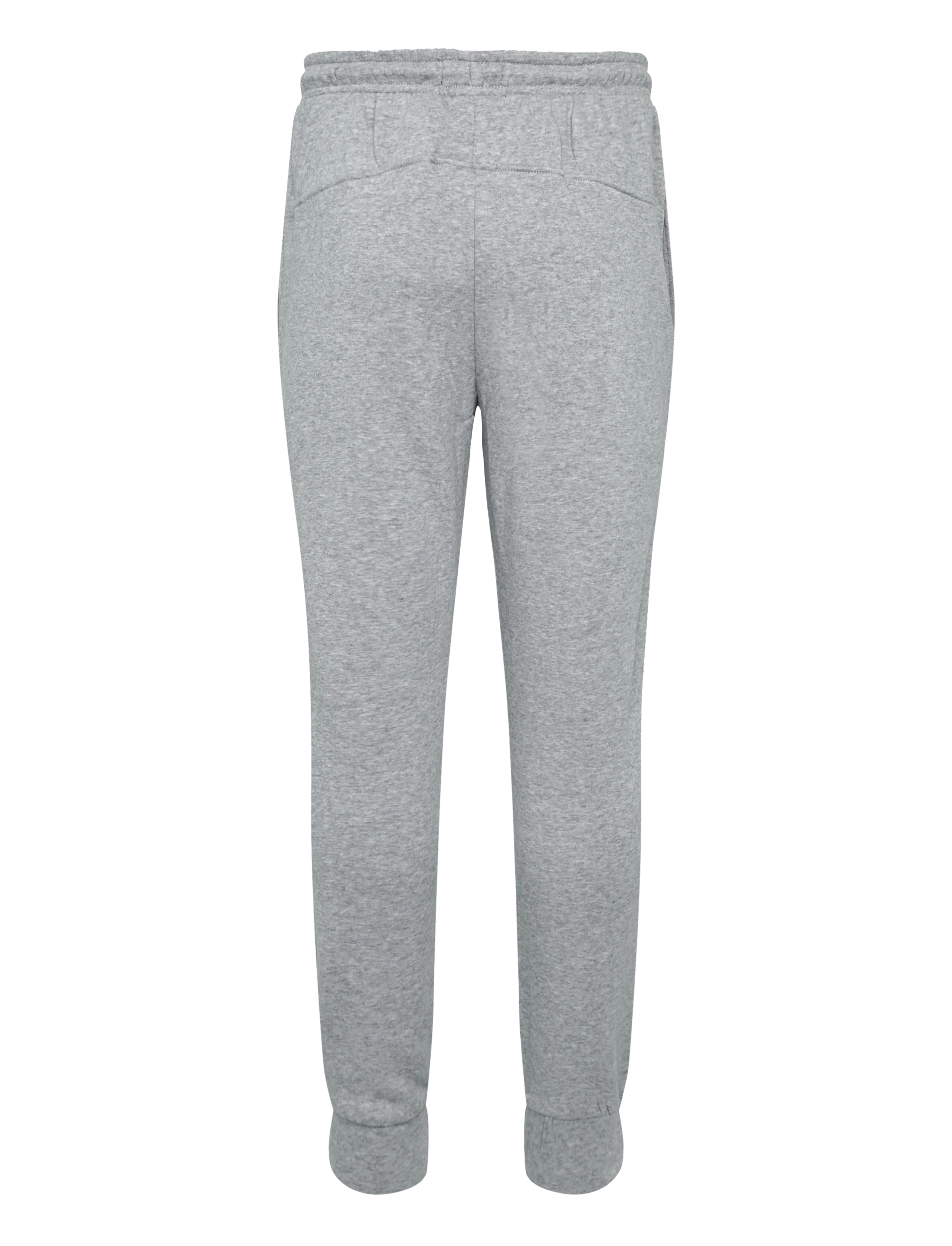 VINSON - VMHOMER PANTS SWT - mehed - grey mÉlange - 1