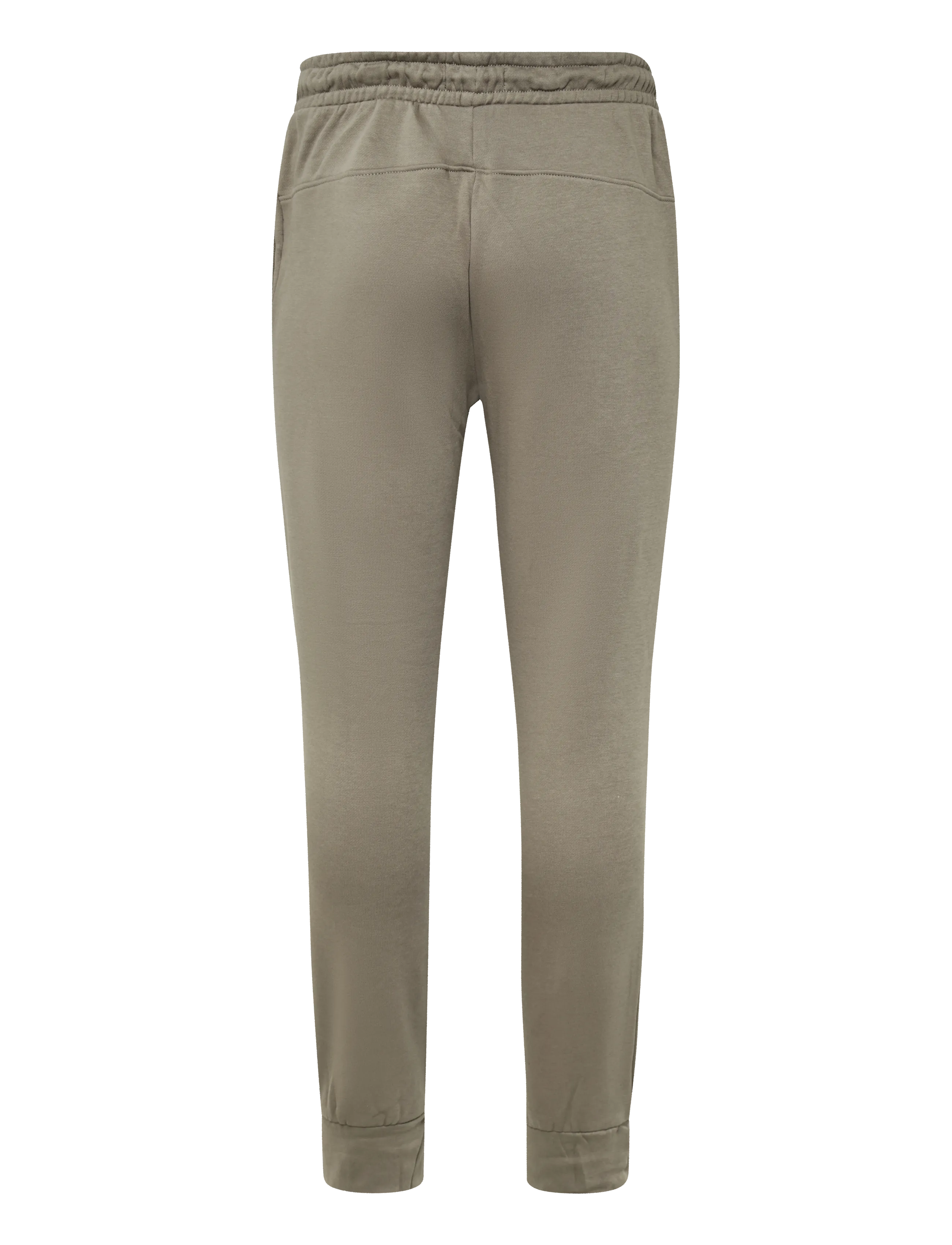 VINSON - VMHOMER PANTS SWT - mehed - walnut - 1