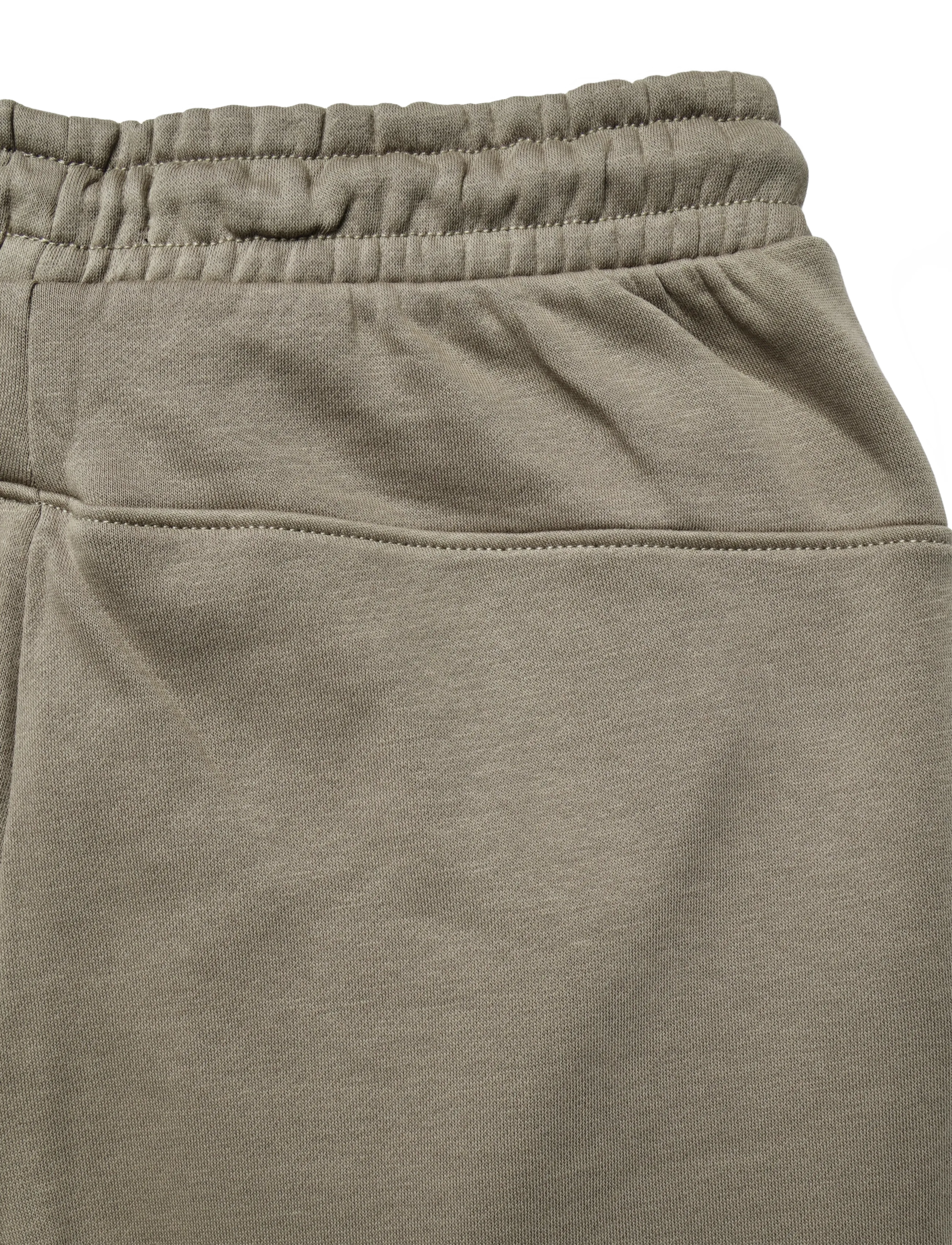 VINSON - VMHOMER PANTS SWT - mehed - walnut - 2