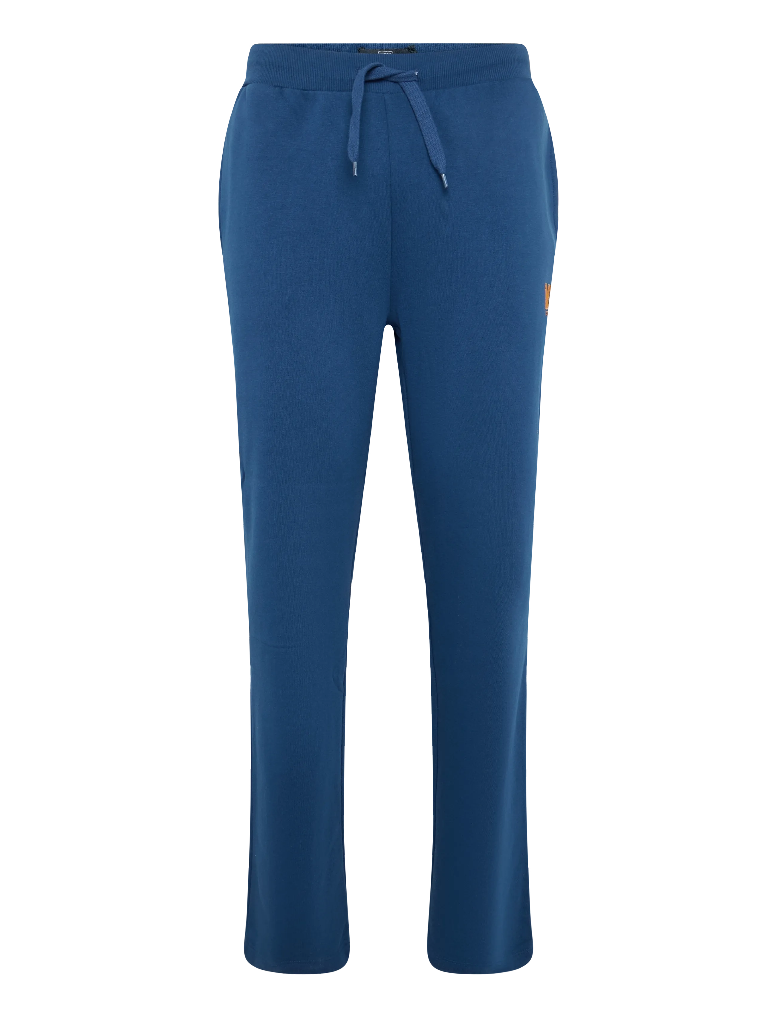 VINSON VMHIGGINS PANTS SWT - Dressipüksid - ESTATE BLUE / blue