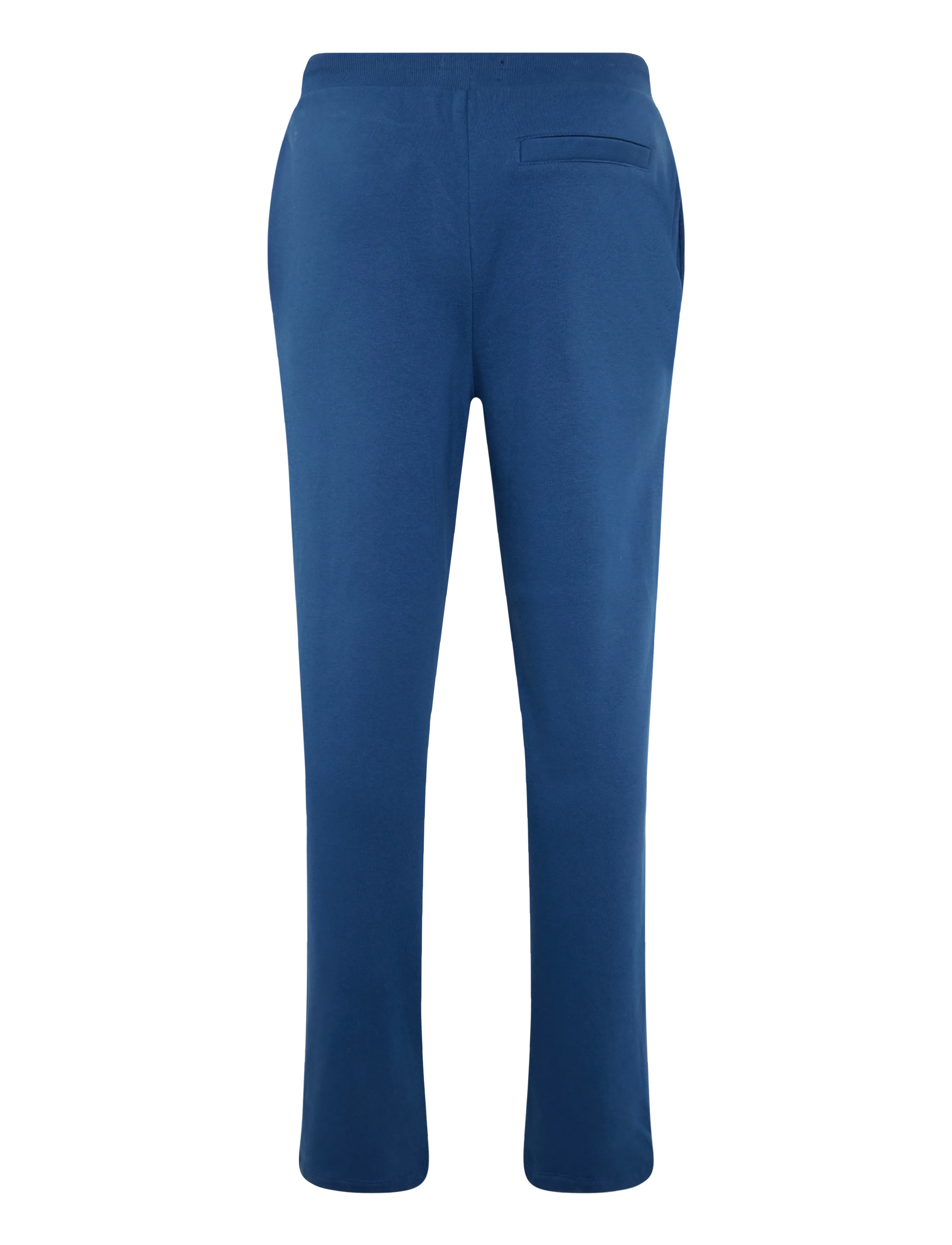 VINSON - VMHIGGINS PANTS SWT - mehed - estate blue - 1