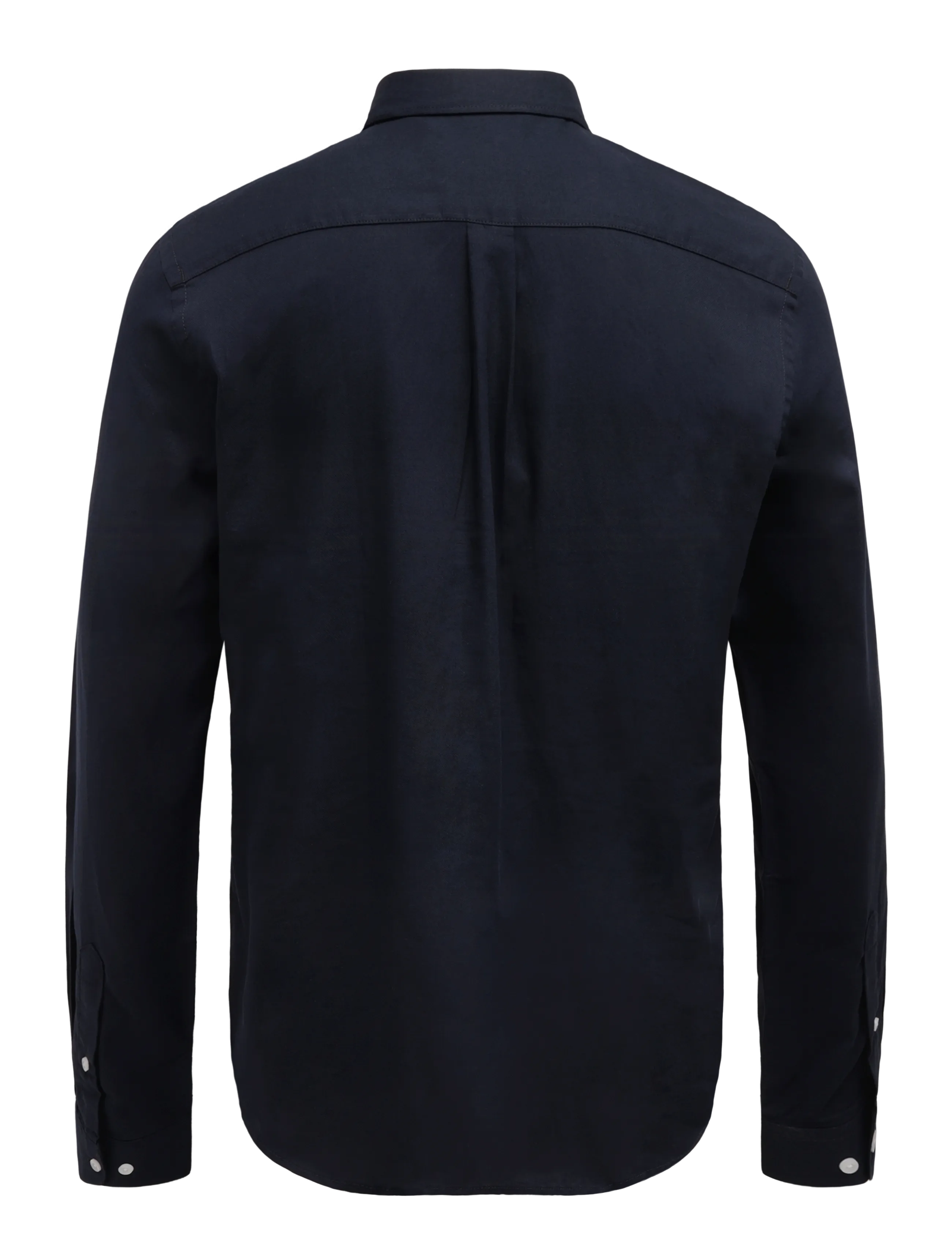 VINSON - VMDIEGO SHIRT WVN - die niedrigsten preise - dark sapphire - 1