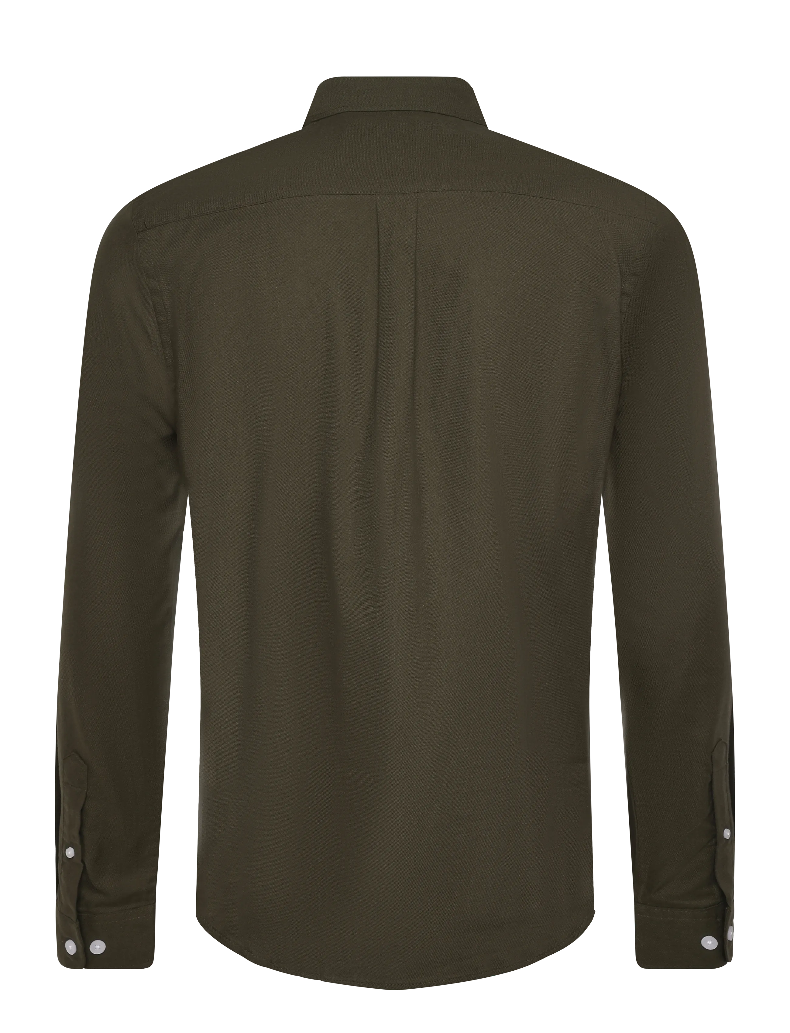 VINSON - VMDIEGO SHIRT WVN - madalaimad hinnad - forest night - 1