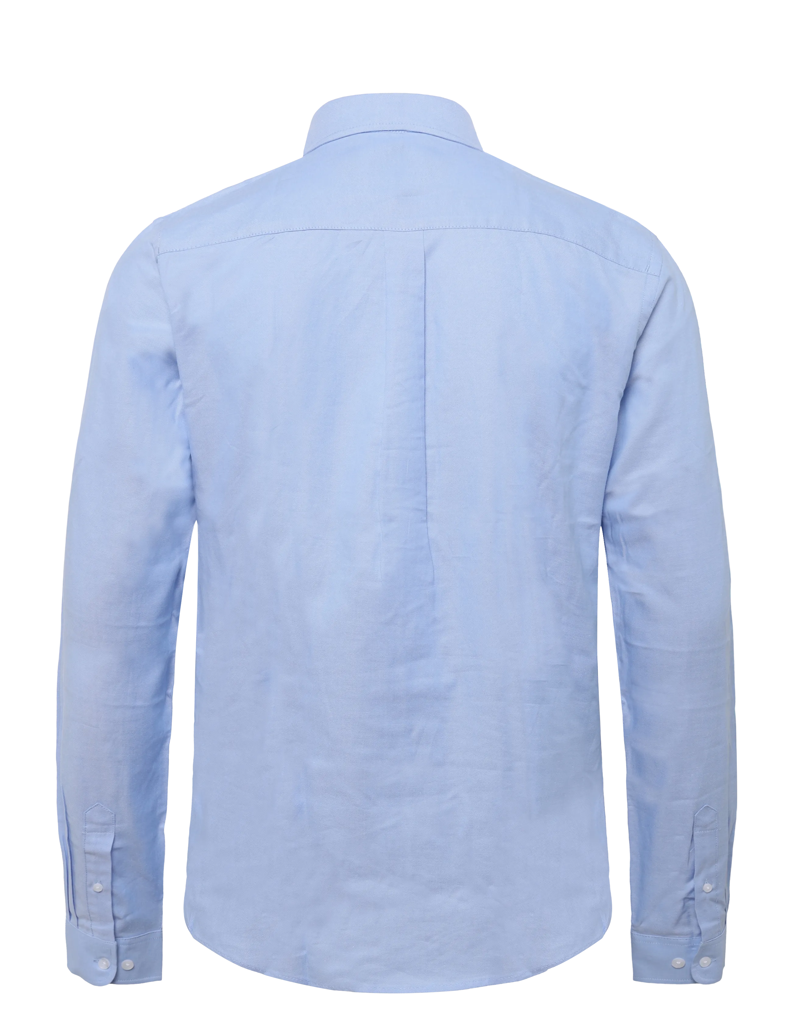 VINSON - VMDIEGO SHIRT WVN - madalaimad hinnad - light blue - 1