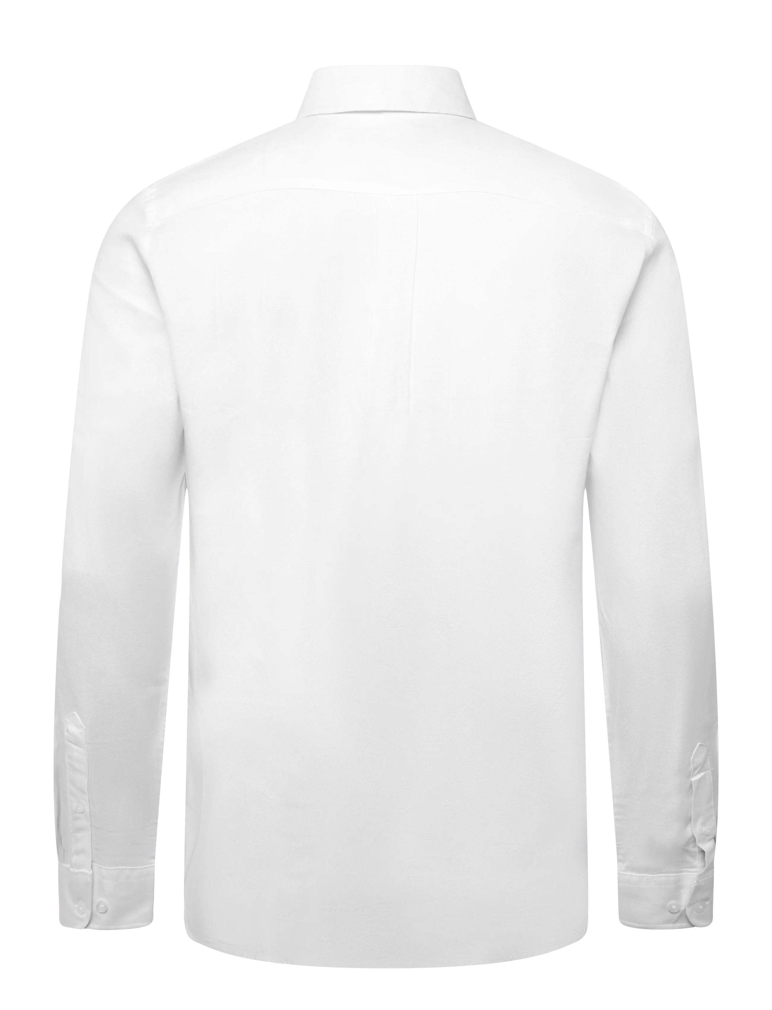 VINSON - VMDIEGO SHIRT WVN - män - white - 1