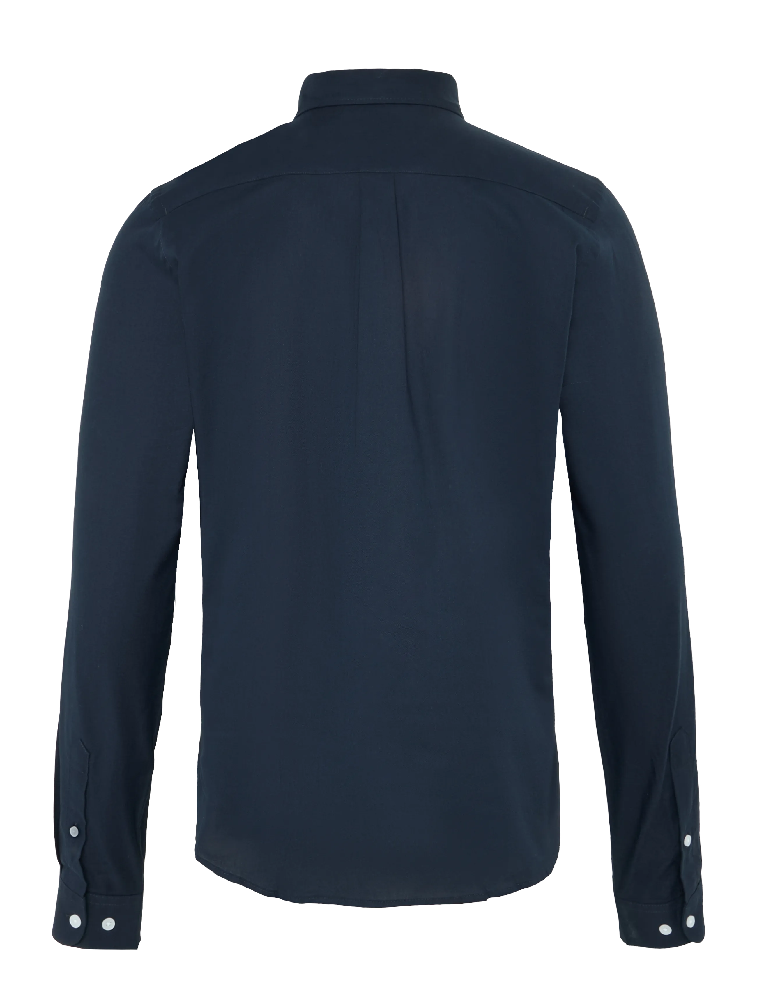 VINSON - VMPABLO SHIRT OS WVN - vabaajasärgid - dark sapphire - 1