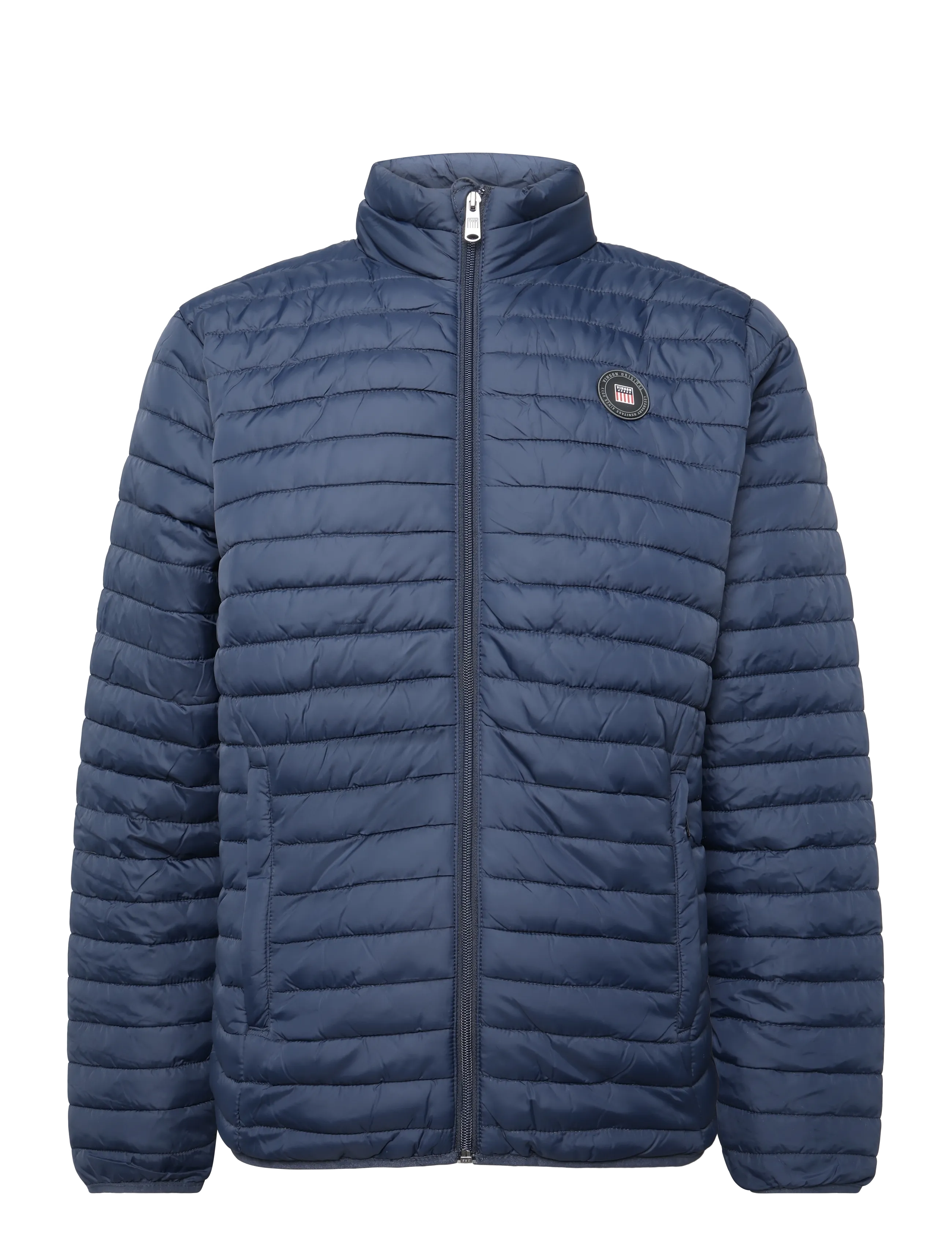VINSON VMHOWIE JACKET CO OTW - Vinson - DARK SAPPHIRE / navy