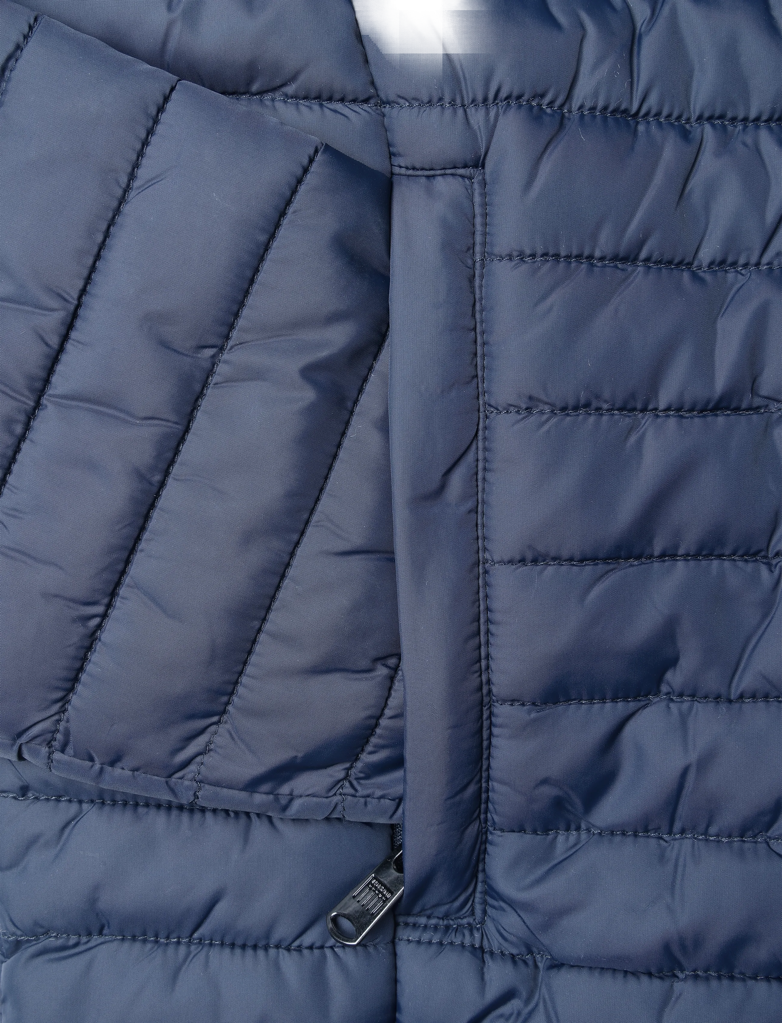 VINSON - VMHOWIE JACKET CO OTW - sügisjakid - dark sapphire - 3