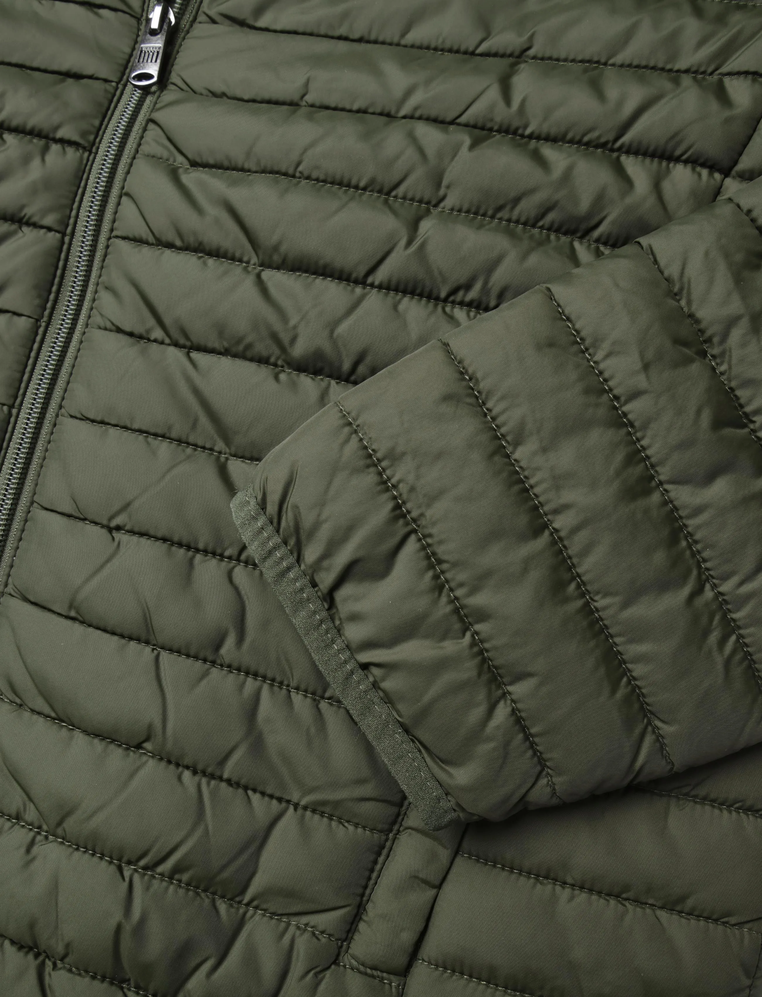 VINSON - VMHOWIE JACKET CO OTW - sügisjakid - forest night - 3
