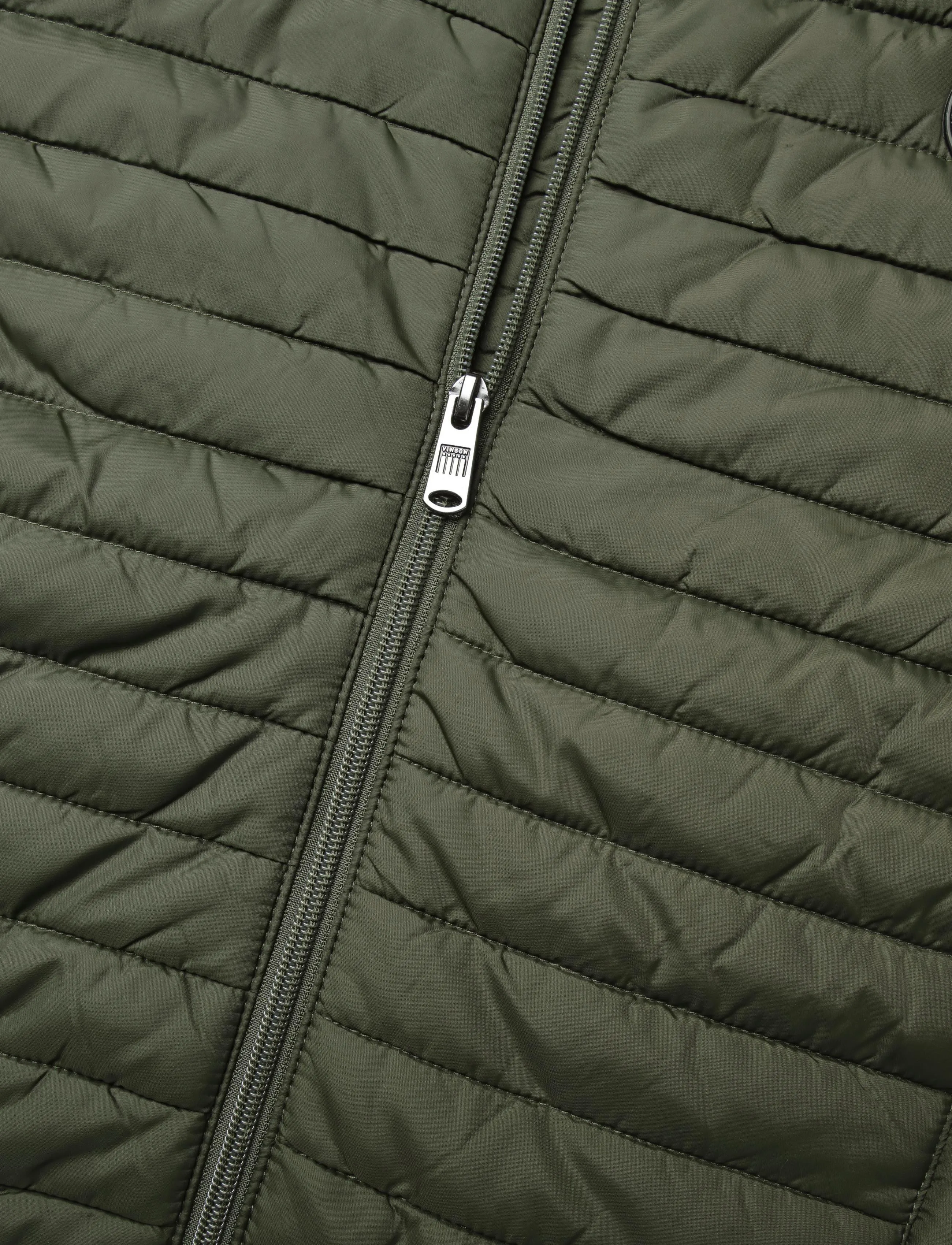 VINSON - VMHOWIE JACKET CO OTW - sügisjakid - forest night - 4