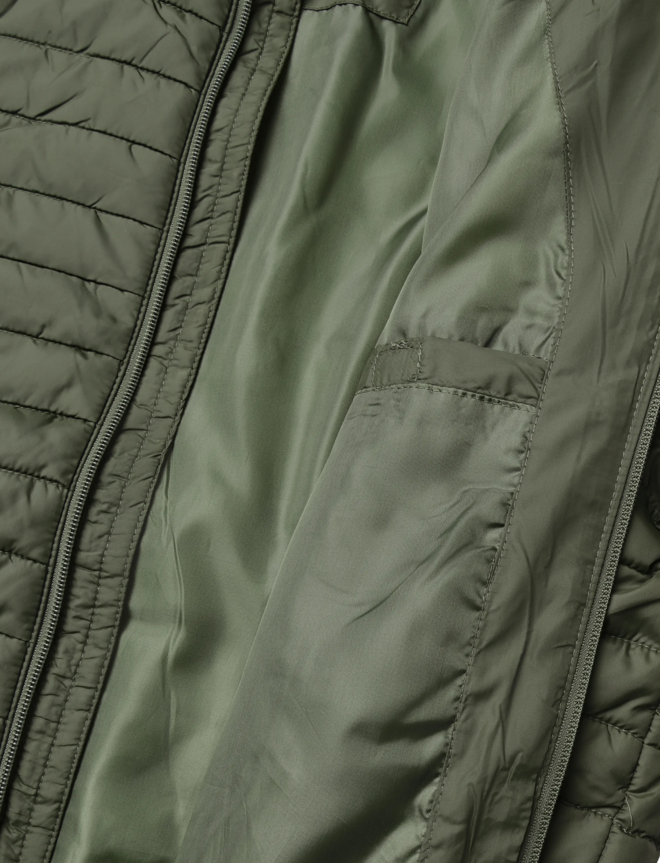 VINSON - VMHOWIE JACKET CO OTW - sügisjakid - forest night - 5