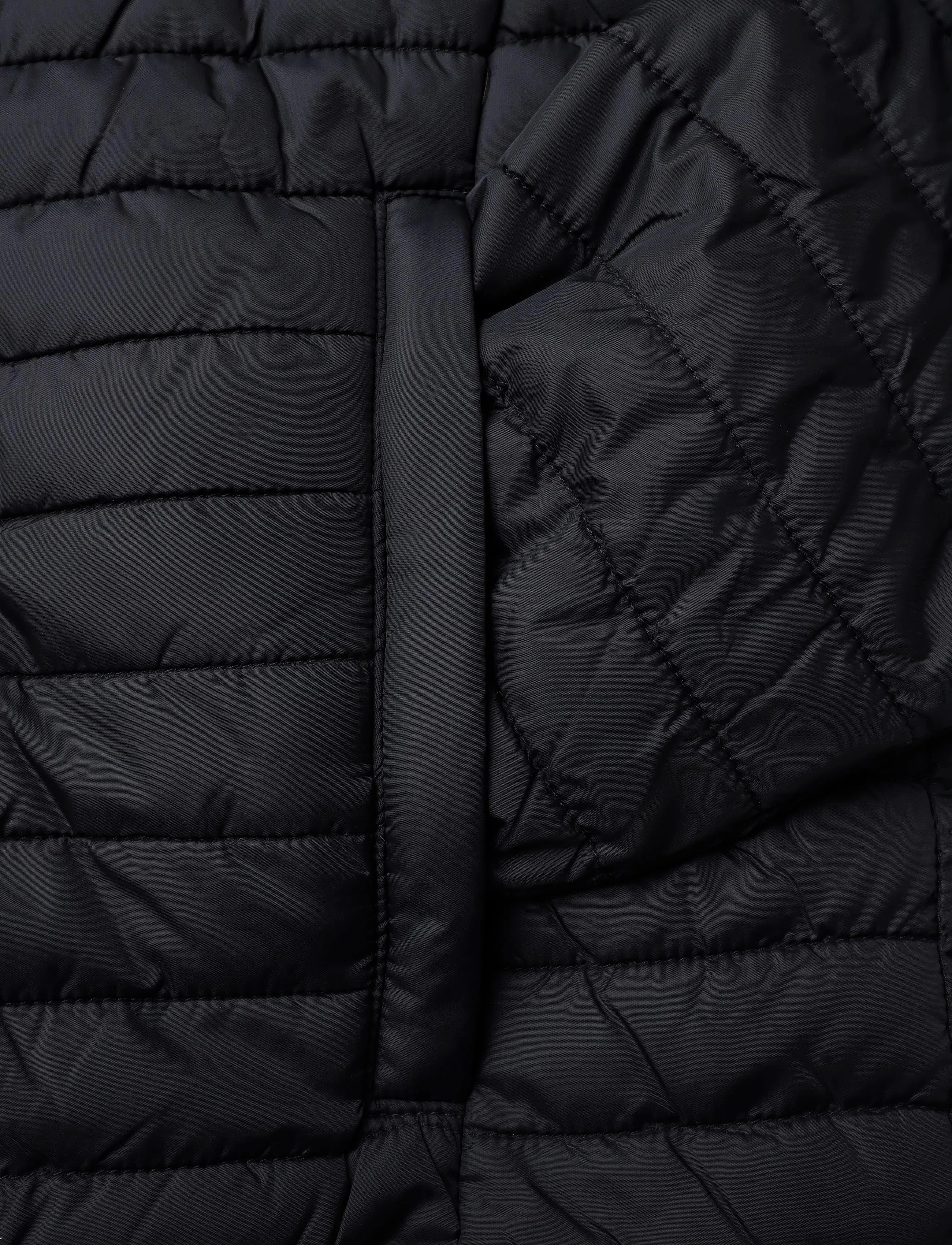 VINSON - VMHOWIE JACKET CO OTW - fall jackets - tap shoe - 3