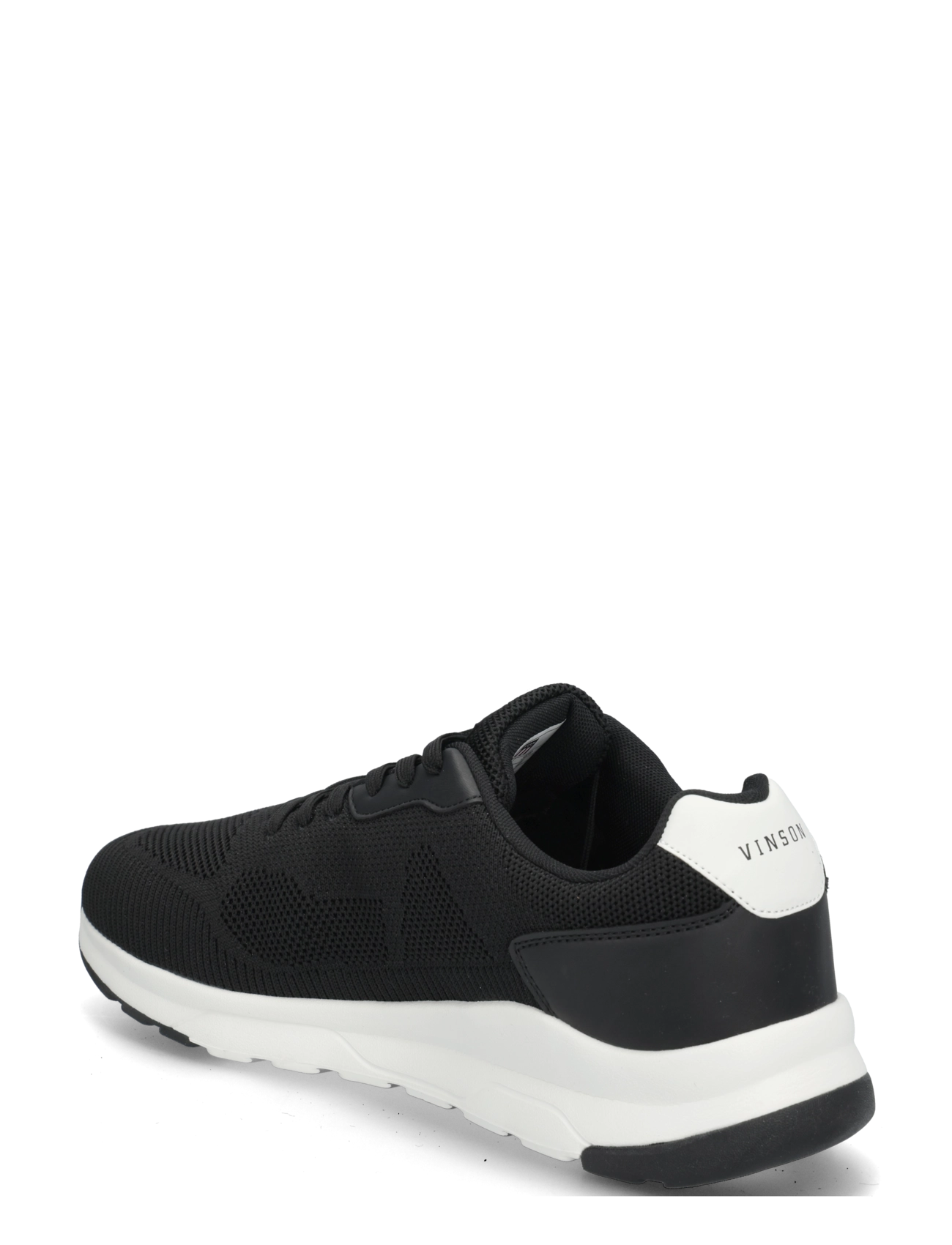VINSON - VMBODE SHOES - sügisene kokkuhoid - black - 1