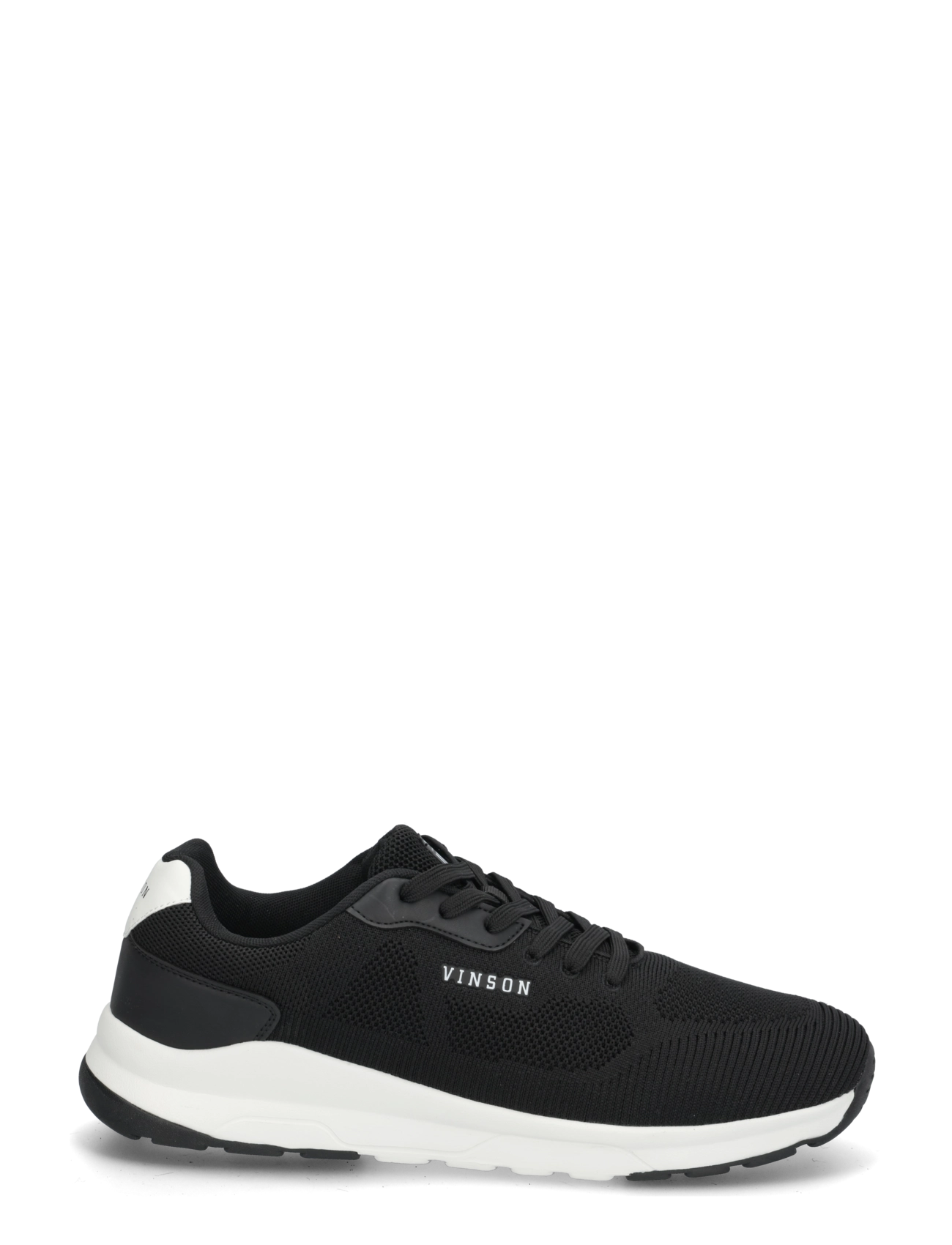 VINSON - VMBODE SHOES - sügisene kokkuhoid - black - 2