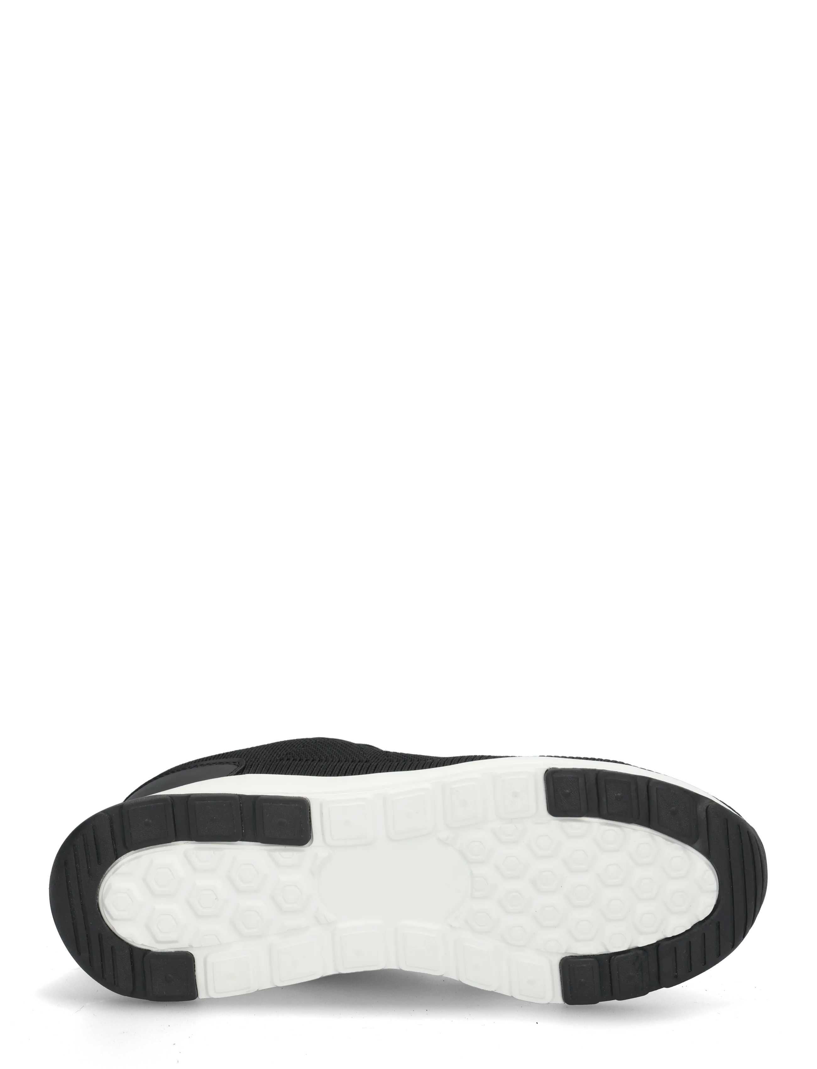 VINSON - VMBODE SHOES - sügisene kokkuhoid - black - 4