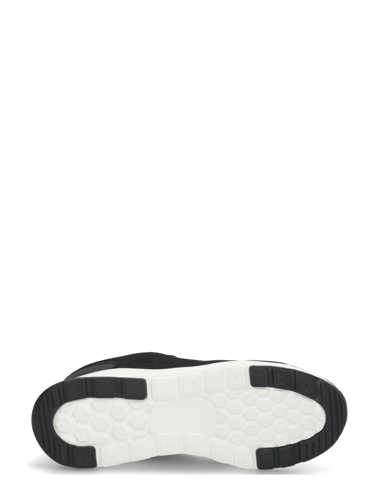 VINSON - VMBODE SHOES - sügisene kokkuhoid - black - 4