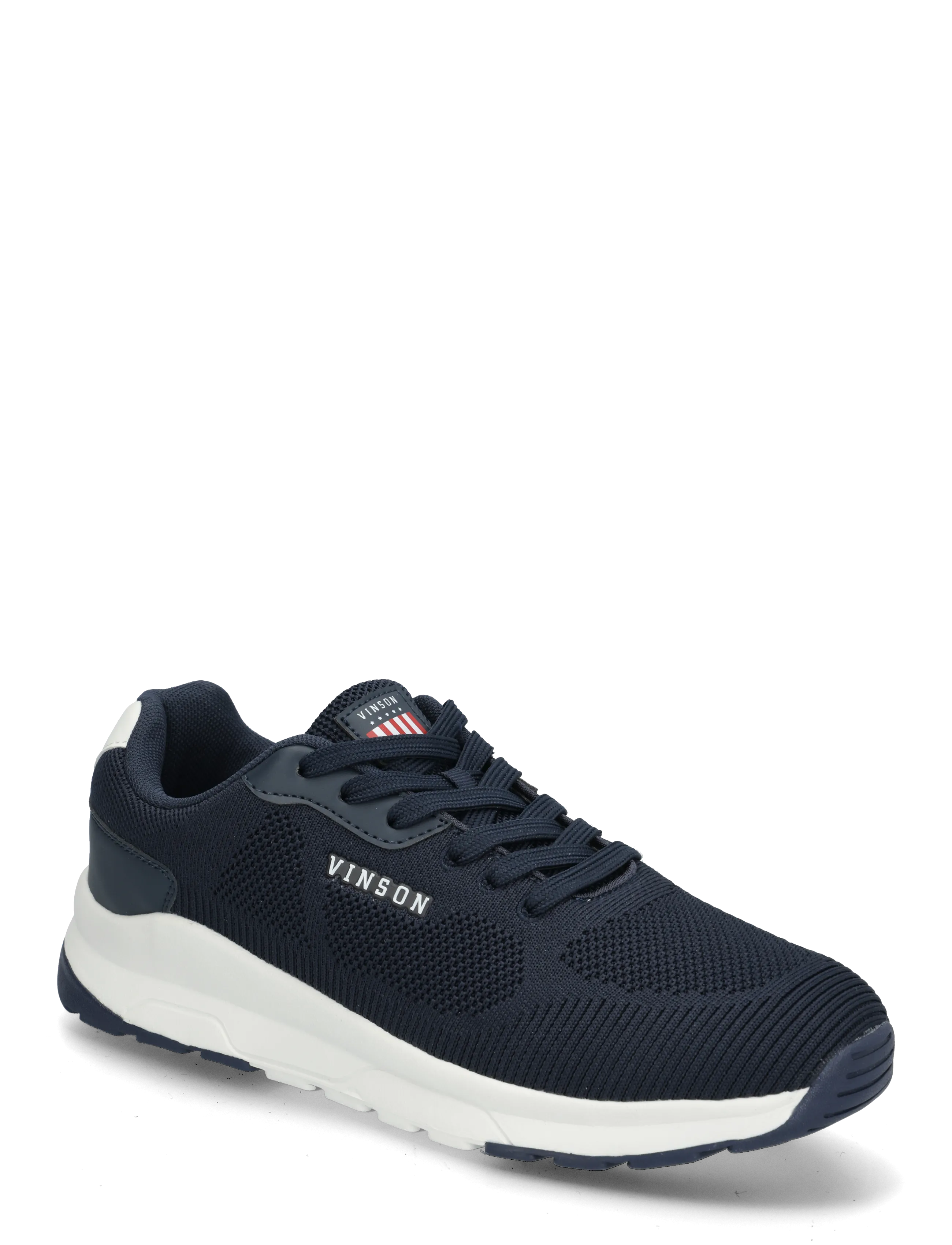VINSON VMBODE SHOES - Skor - NAVY / navy