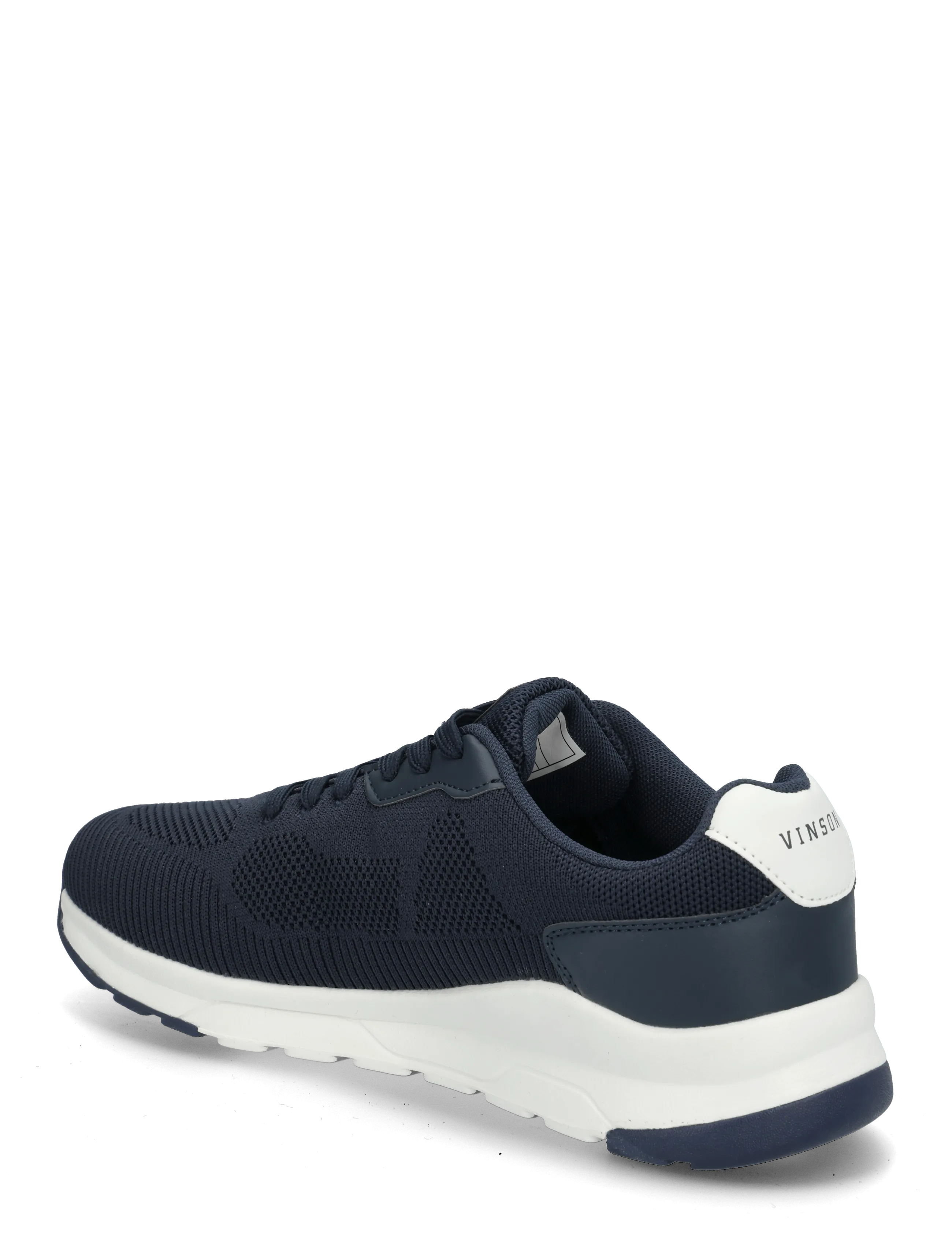 VINSON - VMBODE SHOES - höstfynd - navy - 1