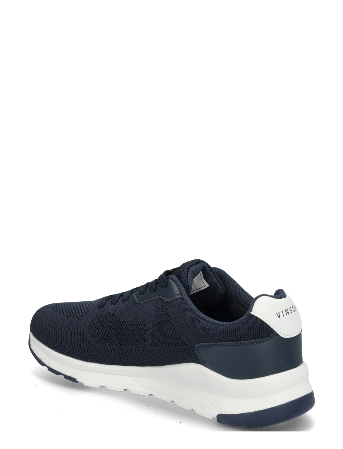 VINSON - VMBODE SHOES - sügisene kokkuhoid - navy - 1
