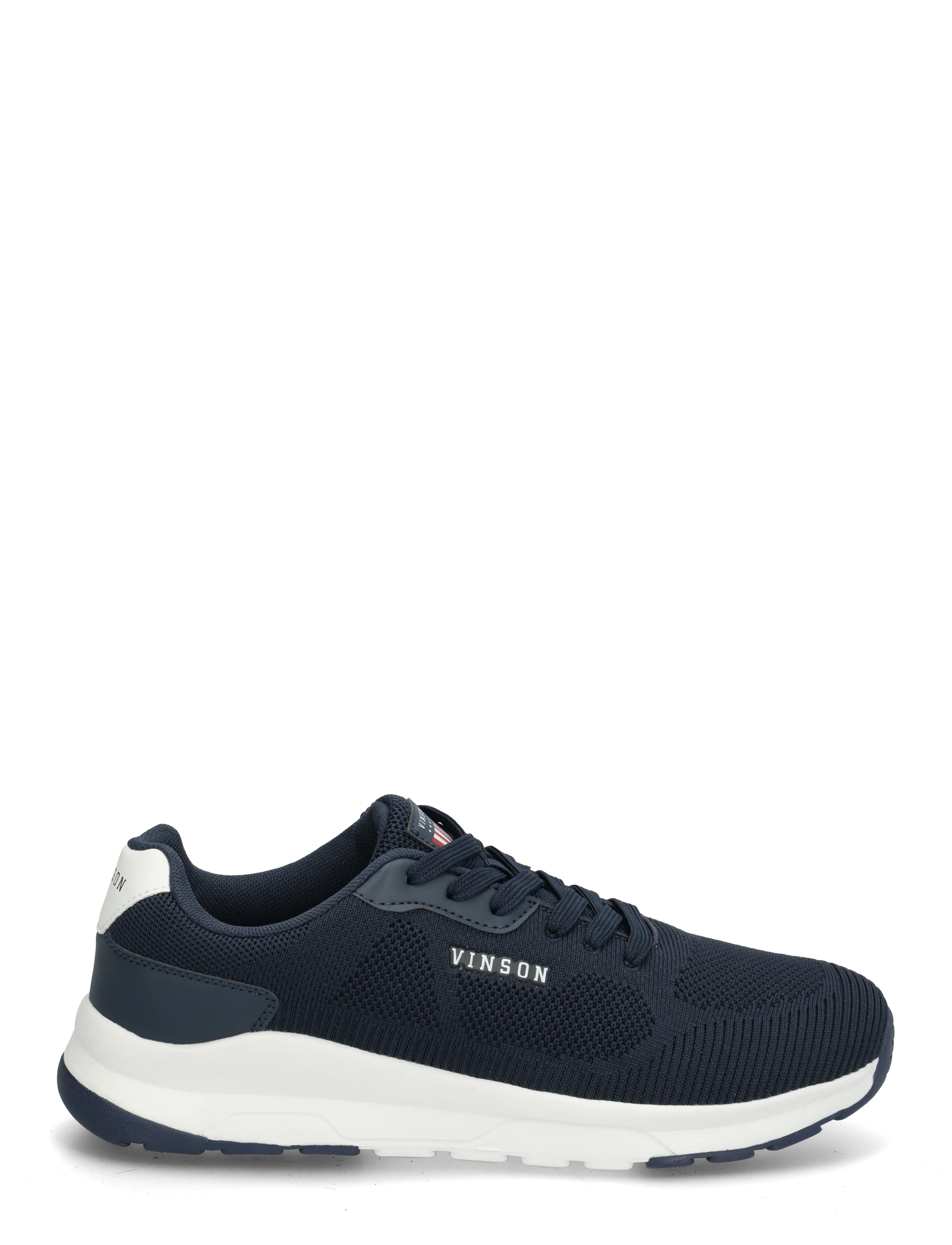 VINSON - VMBODE SHOES - höstfynd - navy - 2