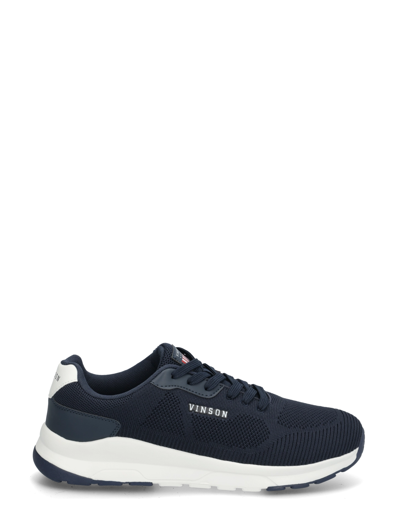 VINSON - VMBODE SHOES - sügisene kokkuhoid - navy - 2