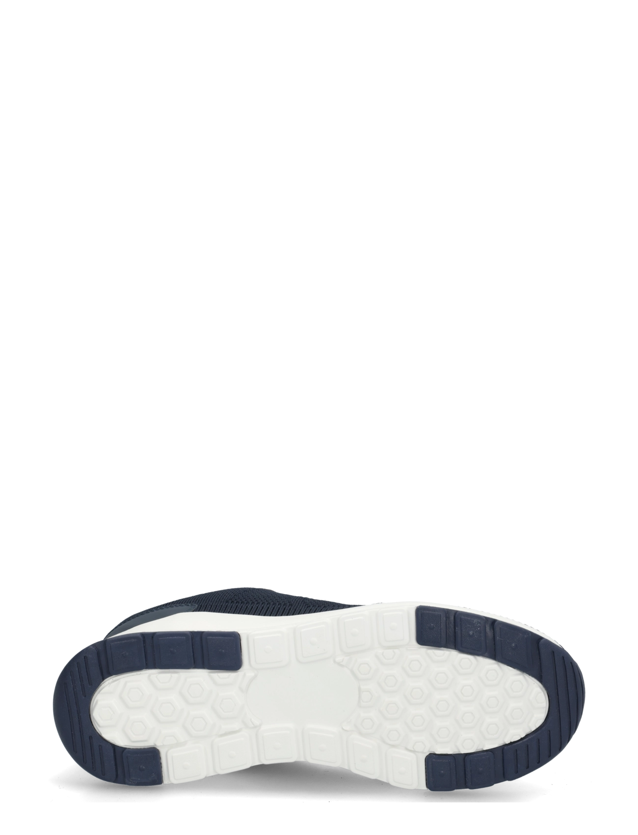 VINSON - VMBODE SHOES - sügisene kokkuhoid - navy - 4