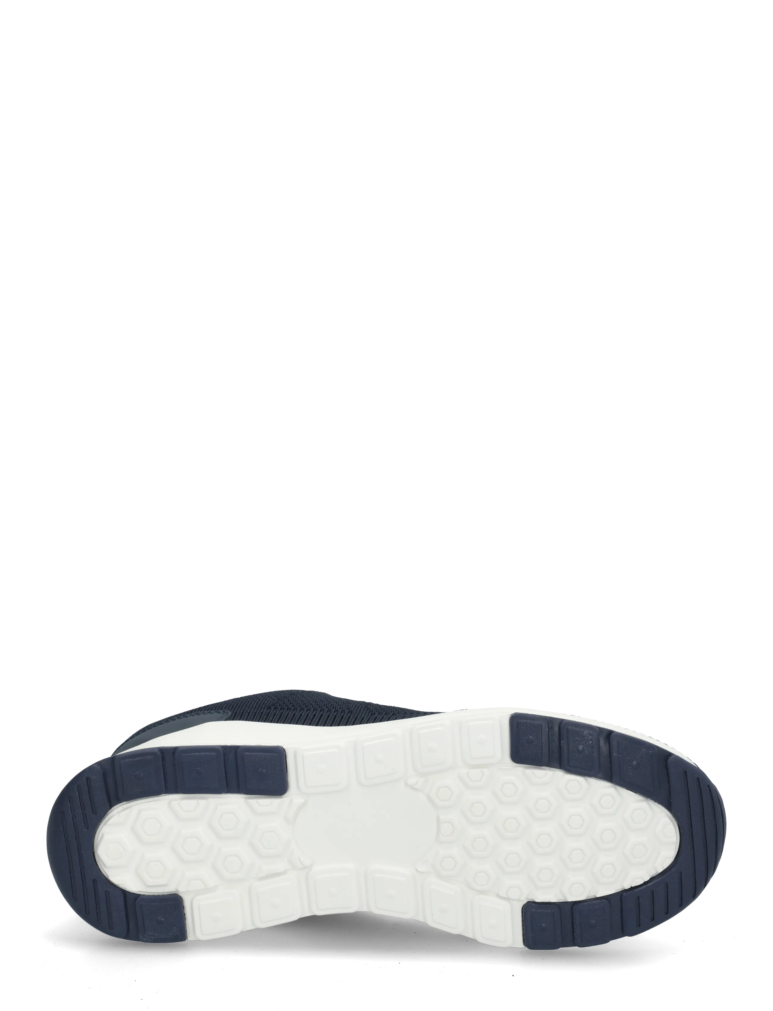 VINSON - VMBODE SHOES - höstfynd - navy - 4