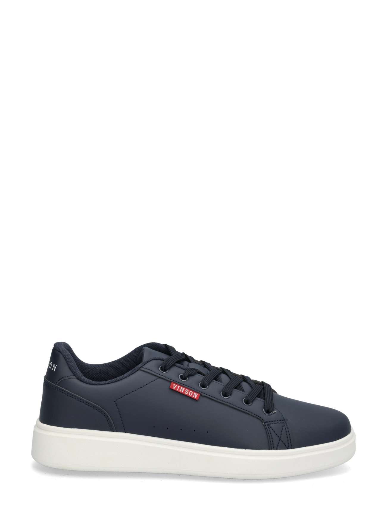 VINSON - VMZai SHOES - höstfynd - navy - 2