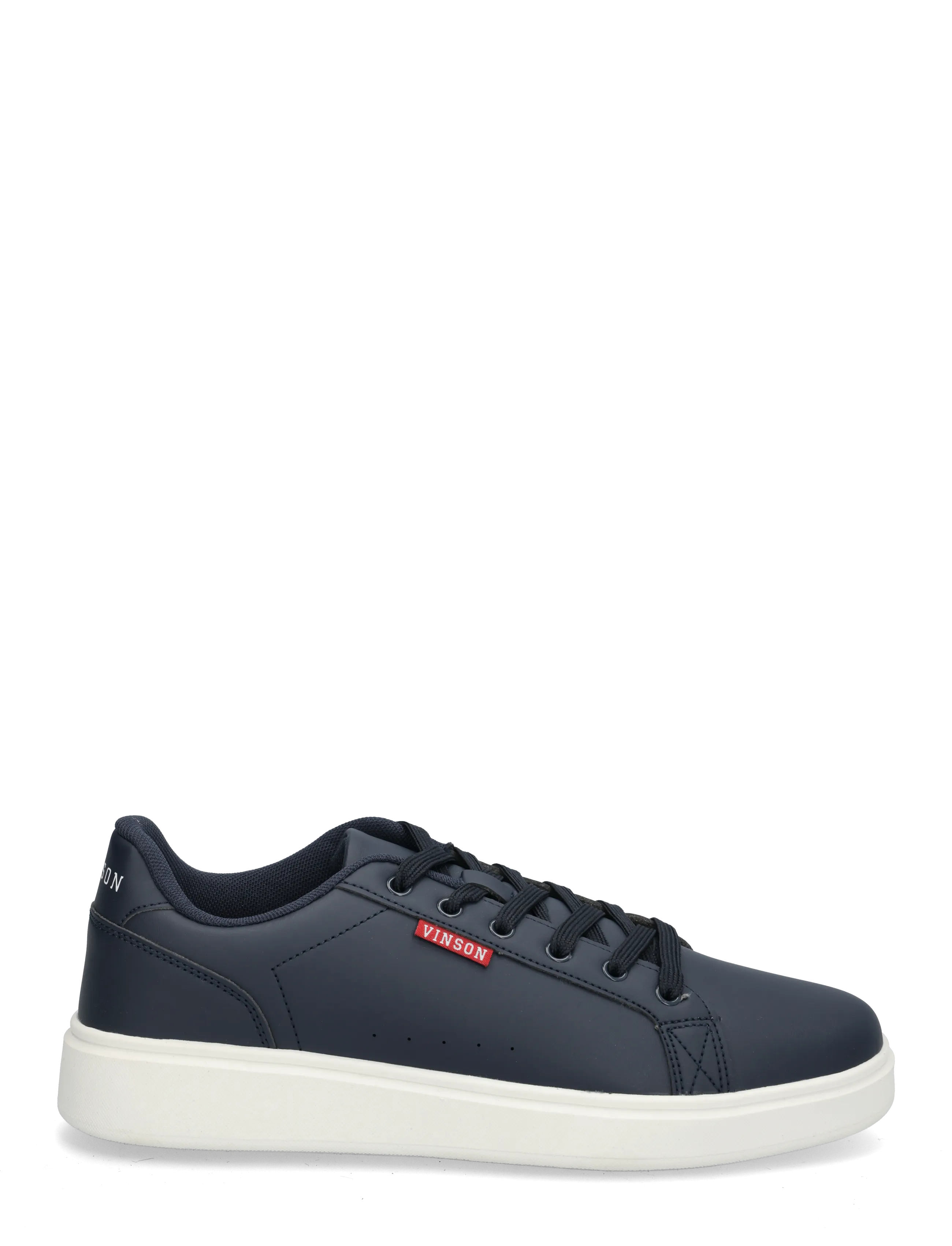 VINSON - VMZai SHOES - efterårsbesparelser - navy - 2