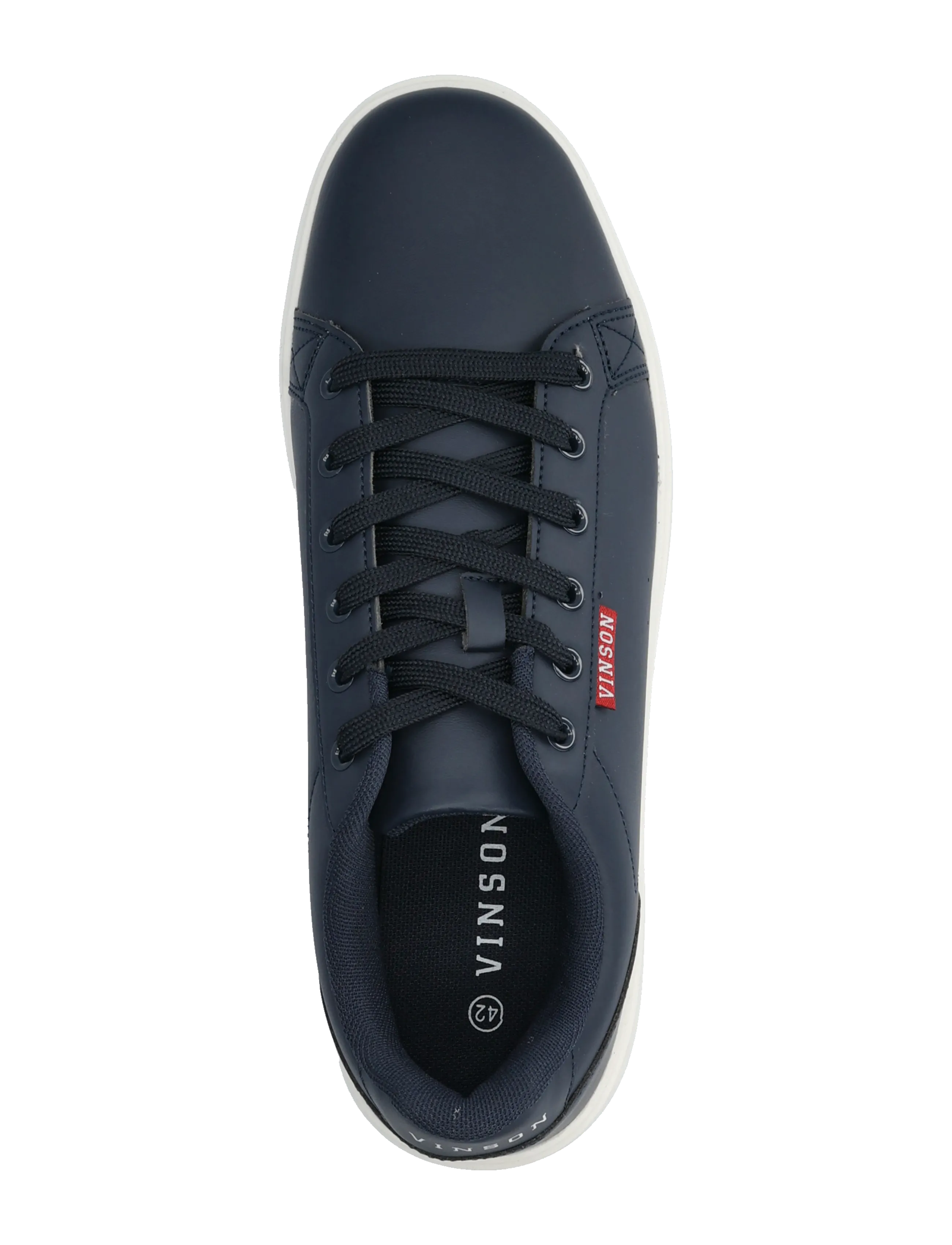 VINSON - VMZai SHOES - efterårsbesparelser - navy - 3