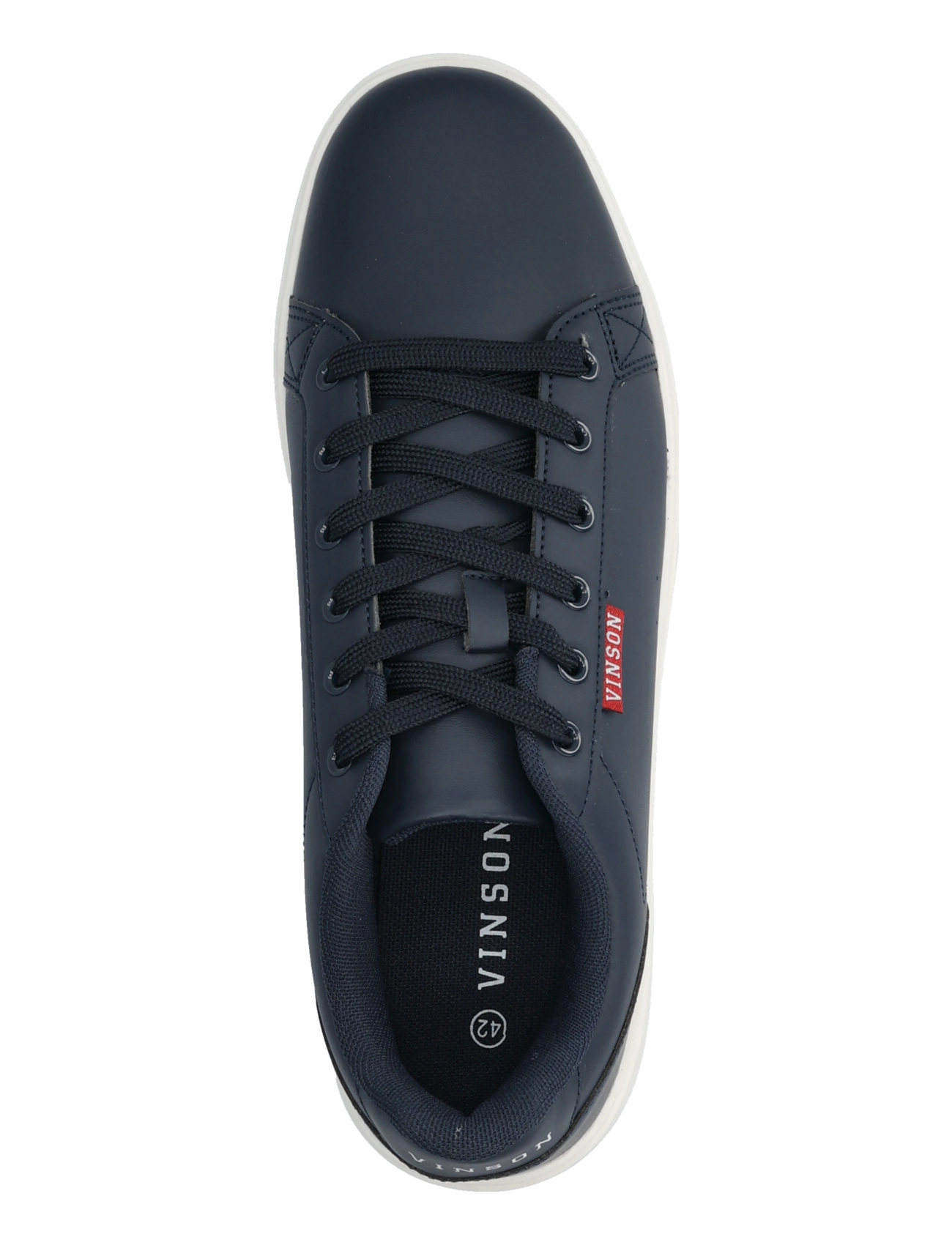 VINSON - VMZai SHOES - höstfynd - navy - 3
