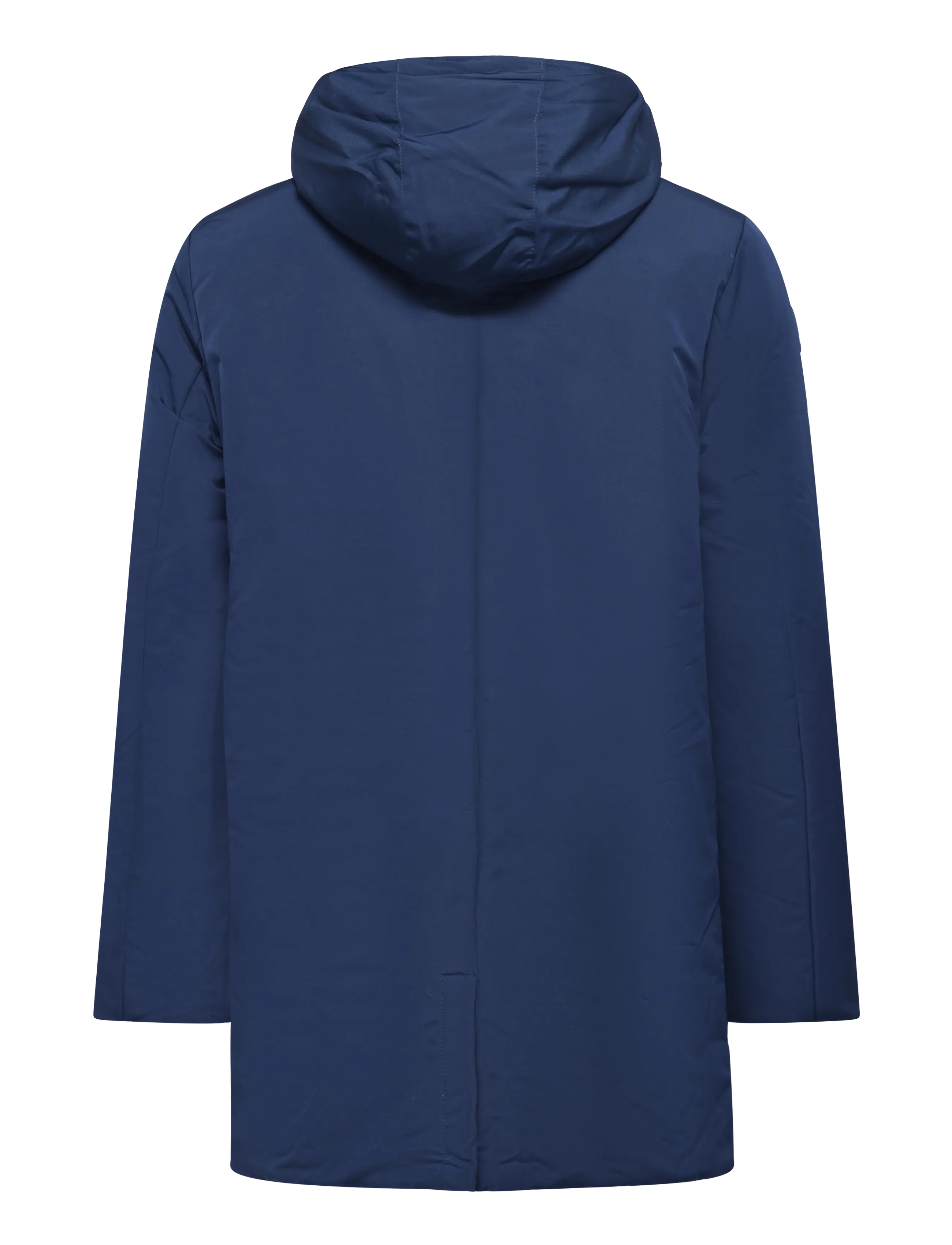 VINSON - VMHARUN JACKET HOOD OTW - leichte jacken - dark sapphire - 1