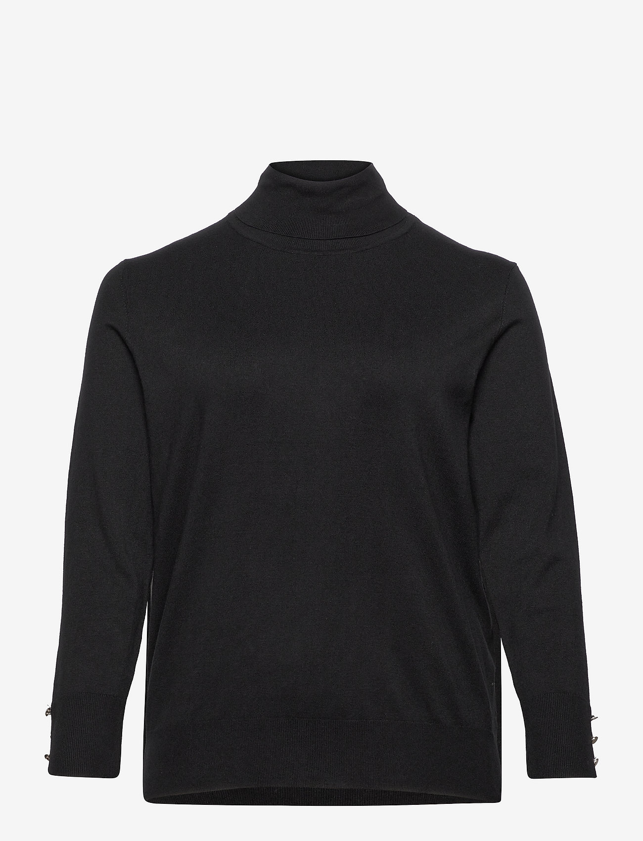 Violeta by Mango - GINA - black - 0