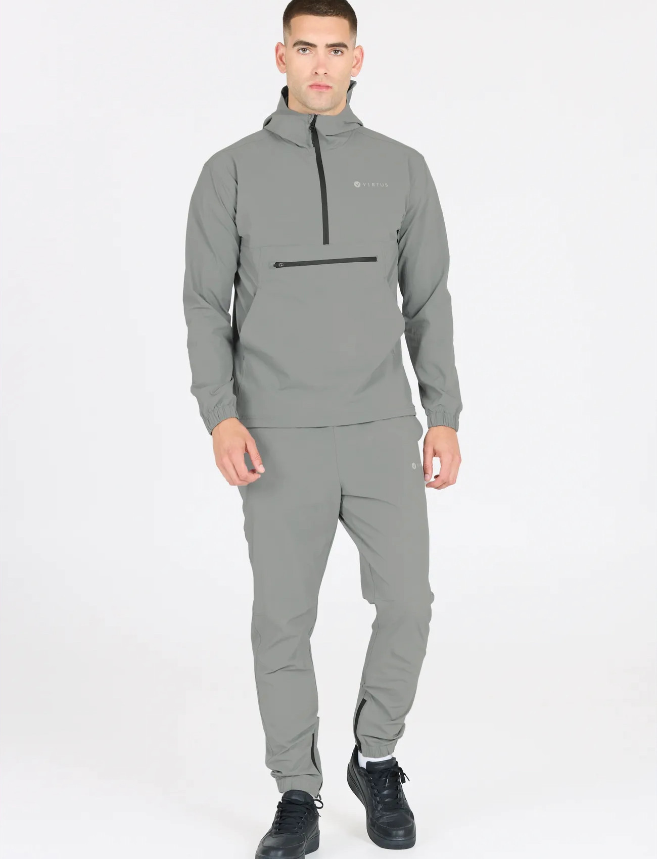 Grey