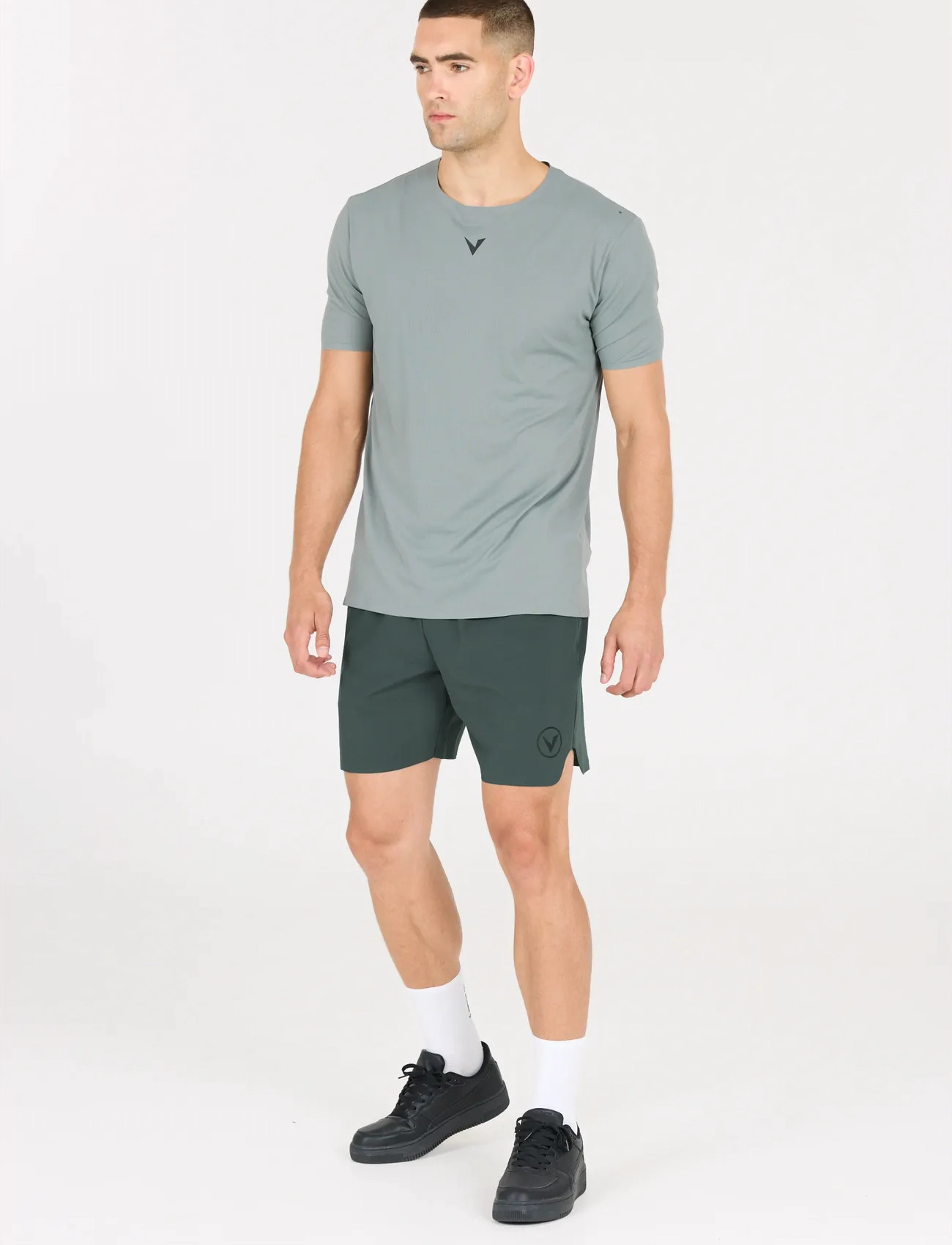 Virtus Spier V2 M Shorts - - S 1