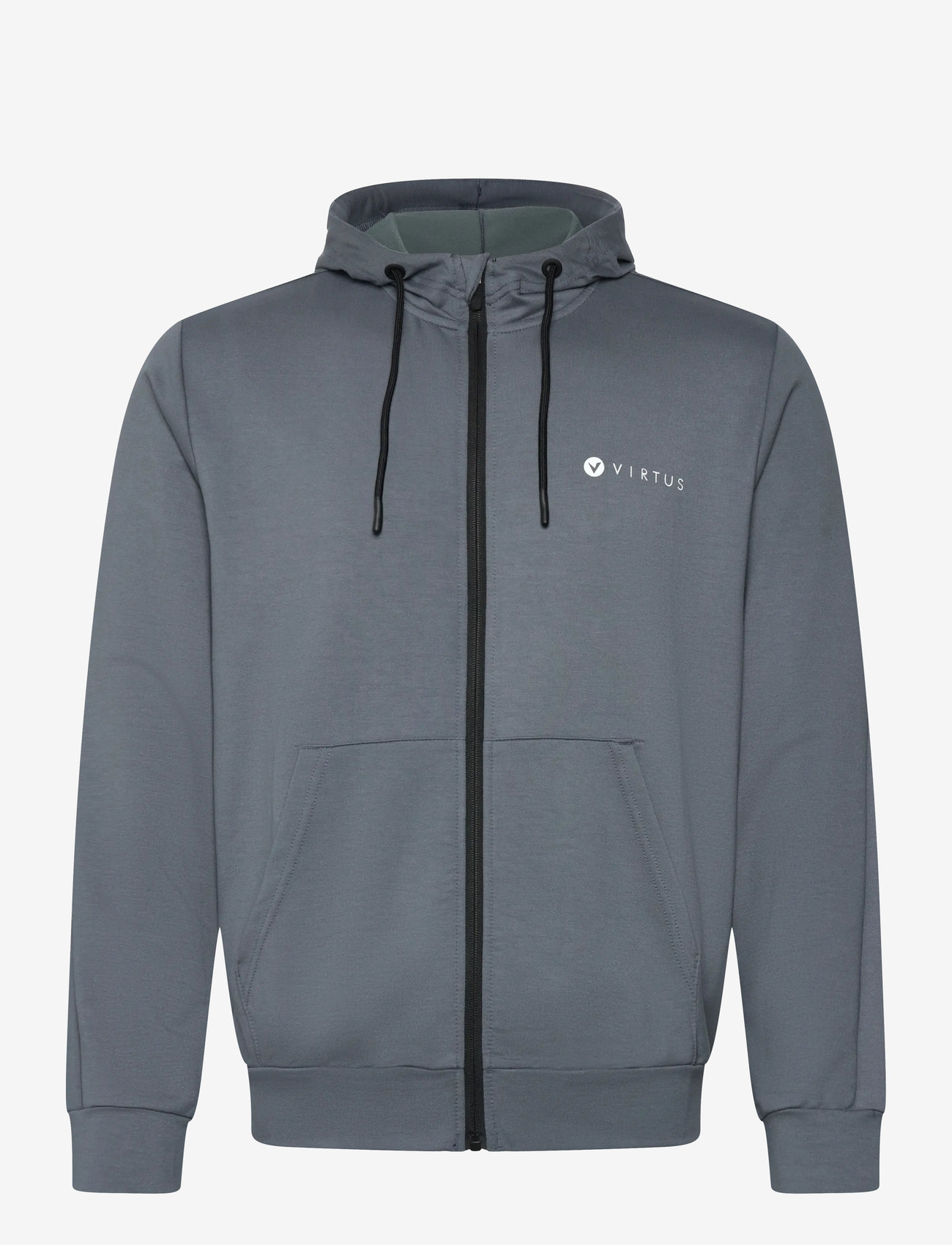 Virtus - Brent M Hoody - kapuutsiga dressipluusid - stormy weather - 0