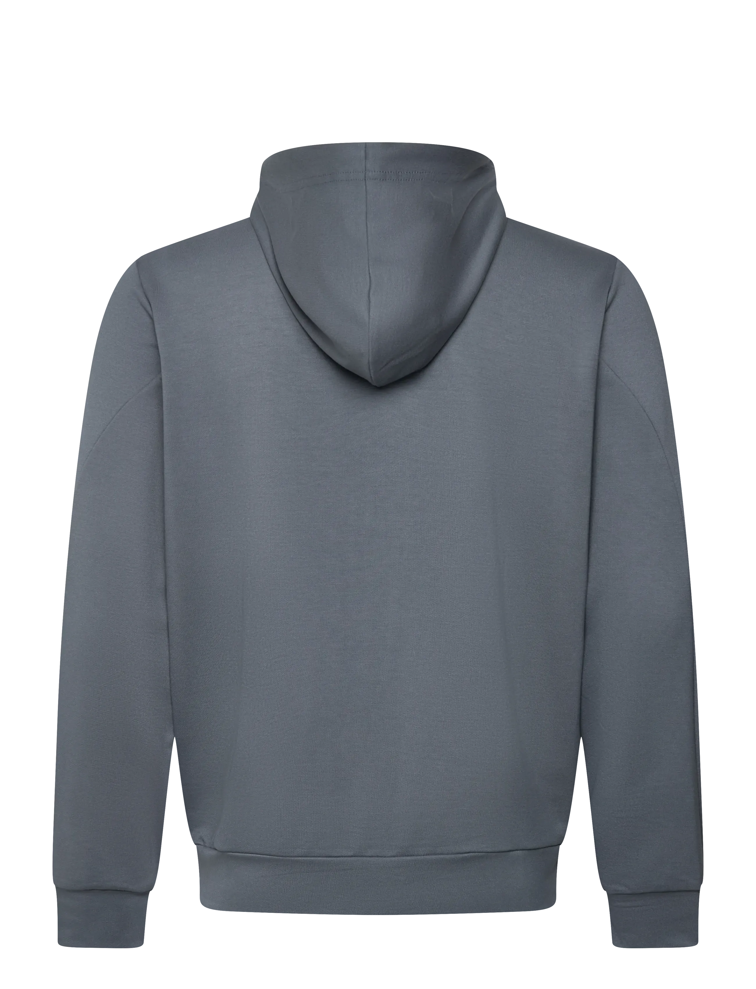 Virtus - Brent M Hoody - stormy weather - 1
