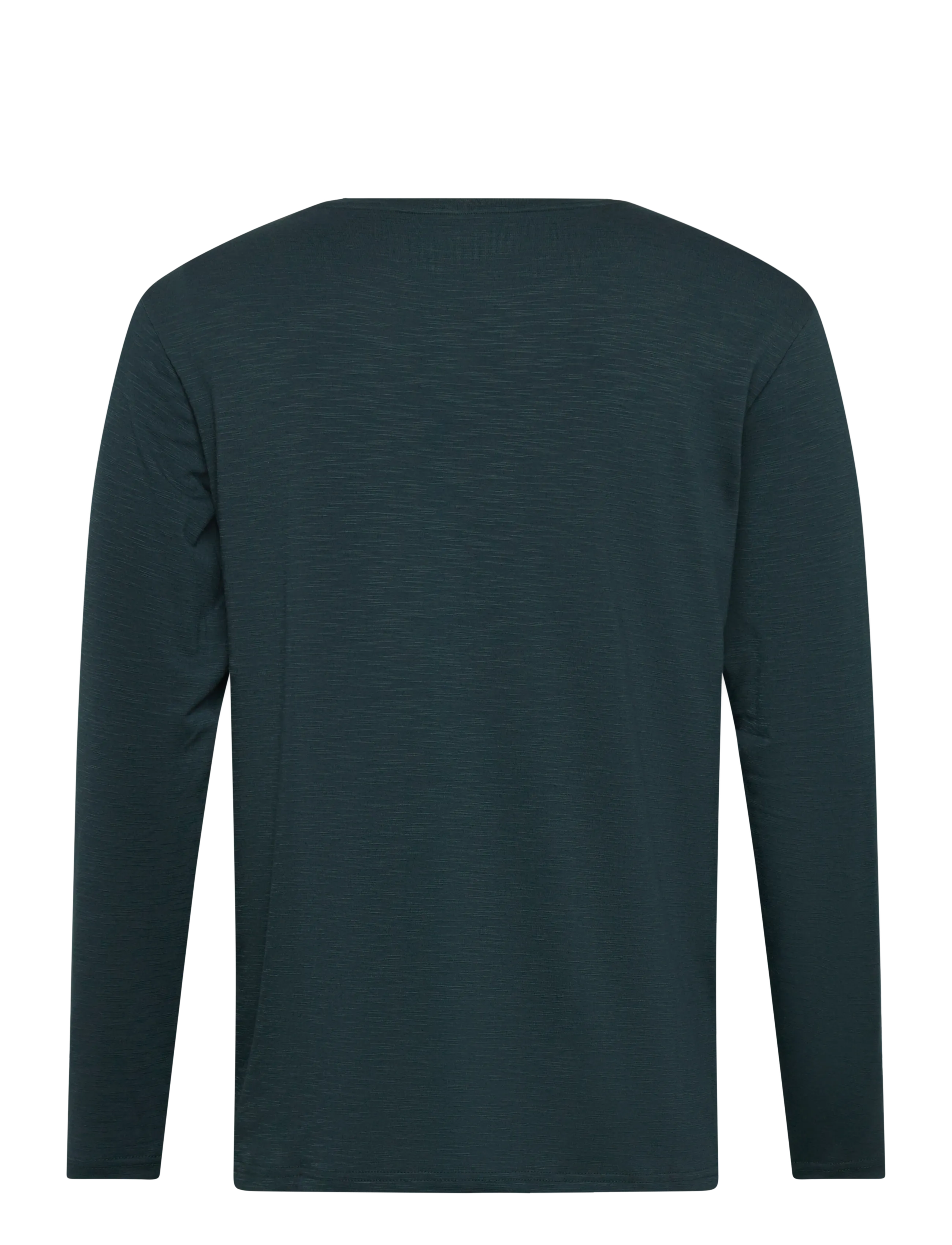 Virtus - Jokers M L/S Tee - laveste priser - dusty forest - 2