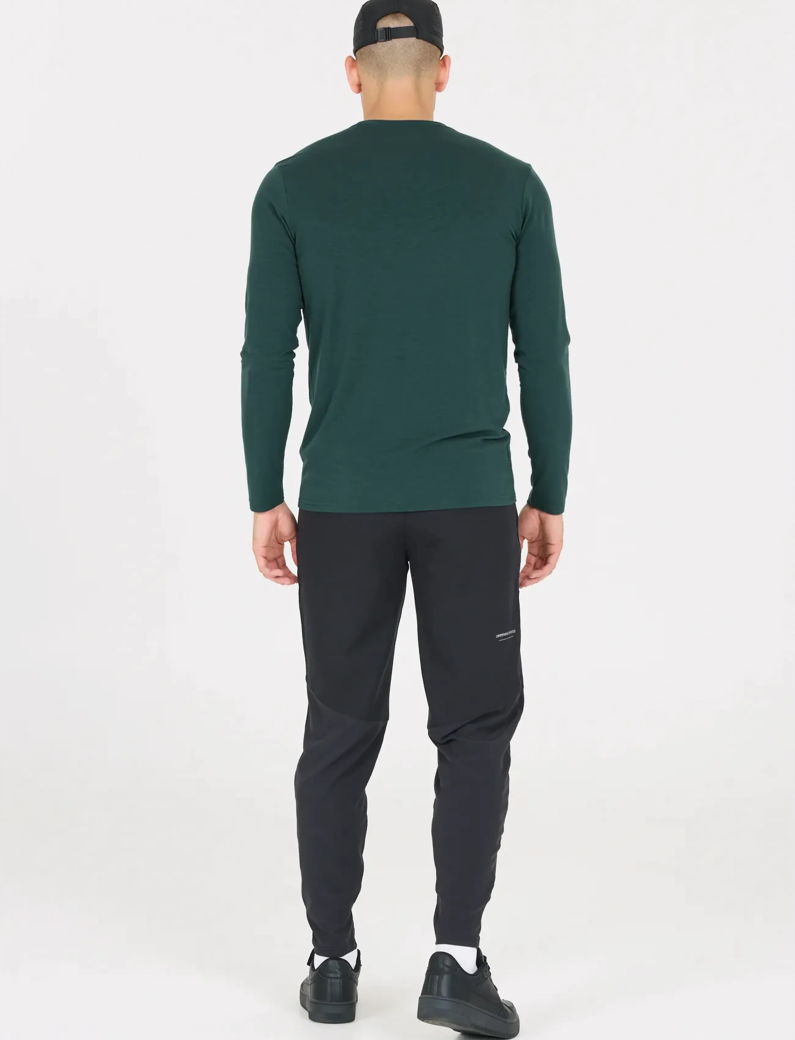 Jokers M L/S Tee 2
