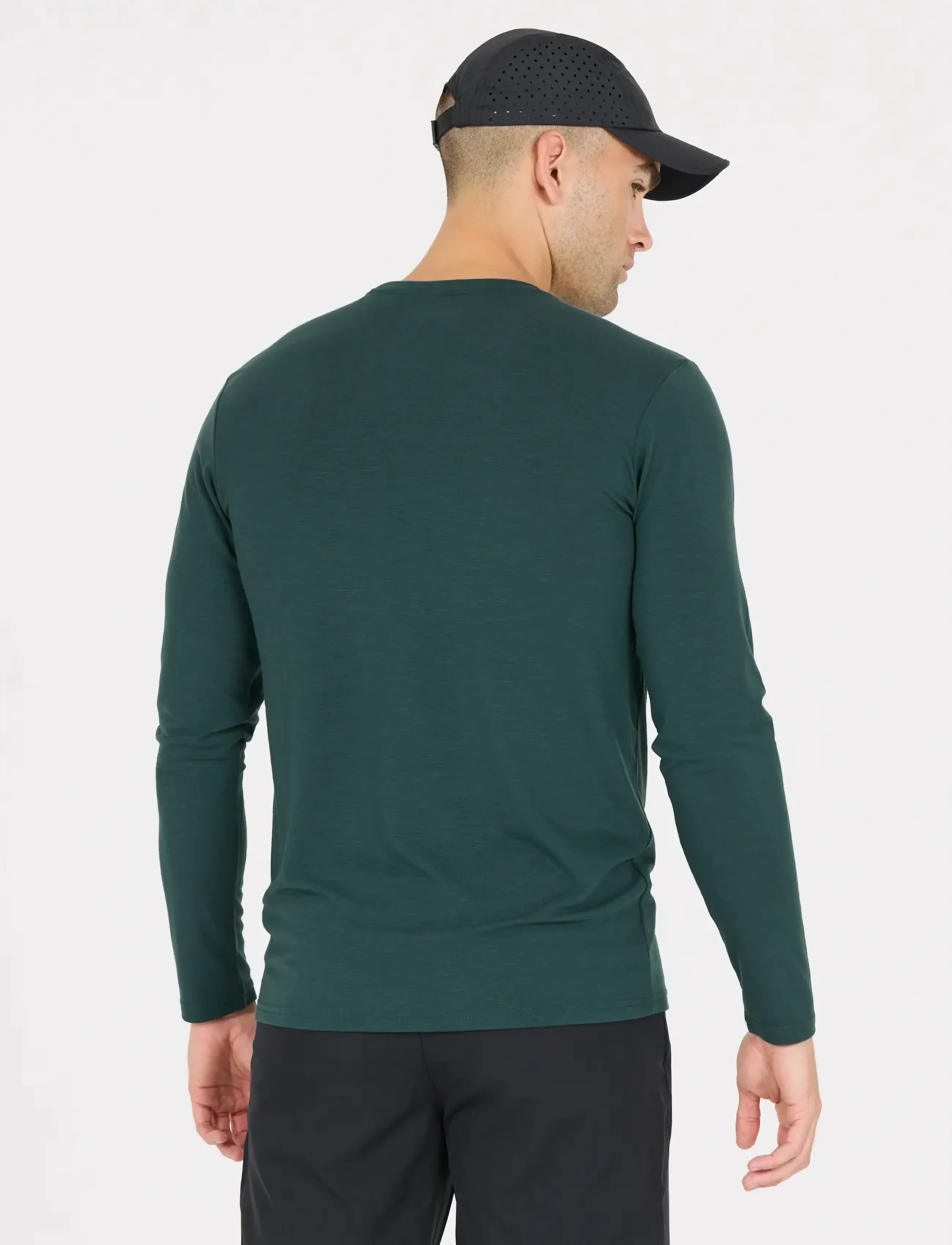Jokers M L/S Tee 4