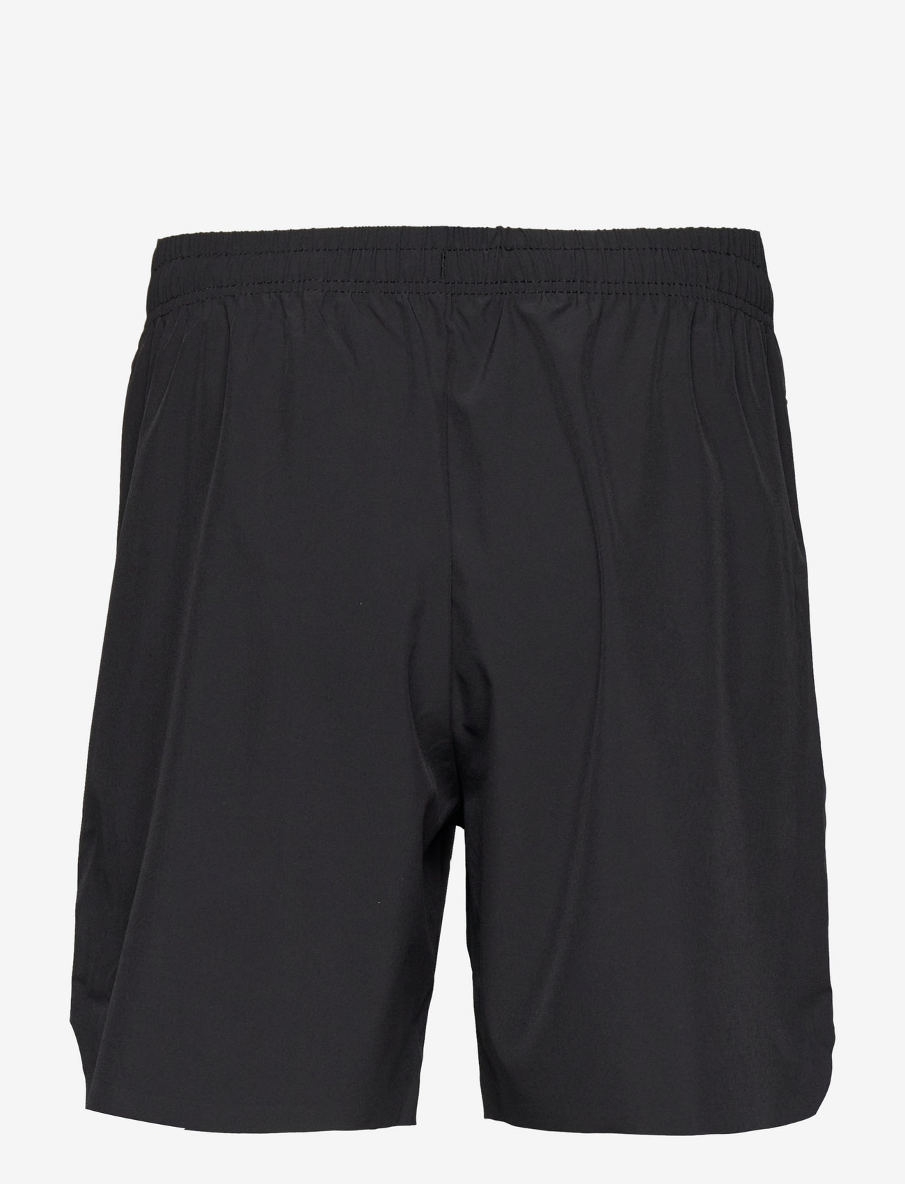 Virtus - Spier M Shorts - madalaimad hinnad - black - 1