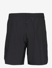 Virtus - Spier M Shorts - mažiausios kainos - black - 1